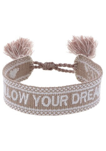 Engelsrufer Armband »Good Vibes Follow Your Dreams, ERB-GOODVIBES-FYD« kaufen