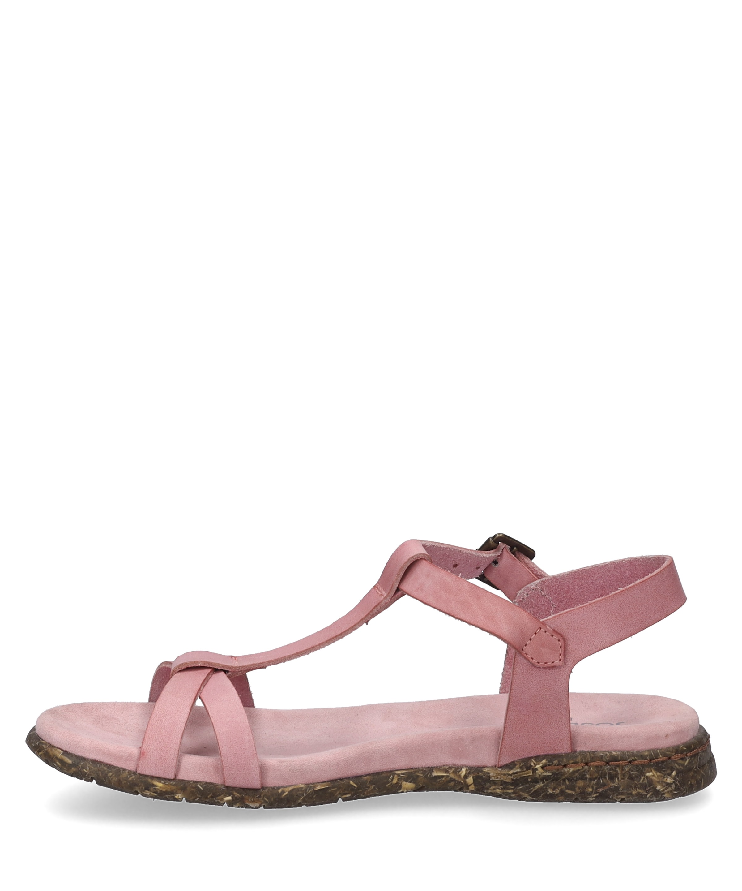 Josef Seibel Sandale »Fabricia 01, pink«