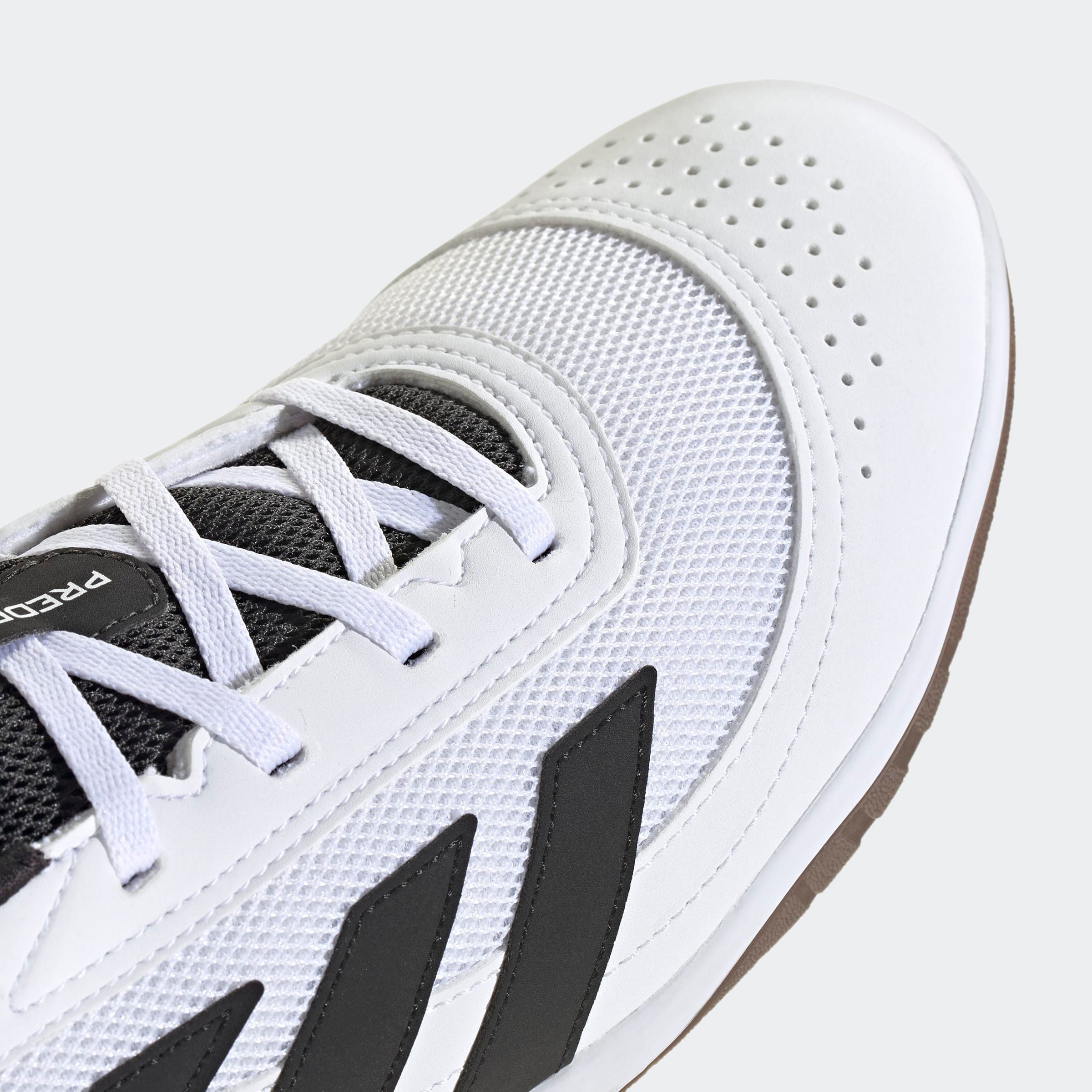 adidas Performance Fußballschuh »PREDATOR CLUB INDOOR SALA«, geeignet als Hallenschuhe