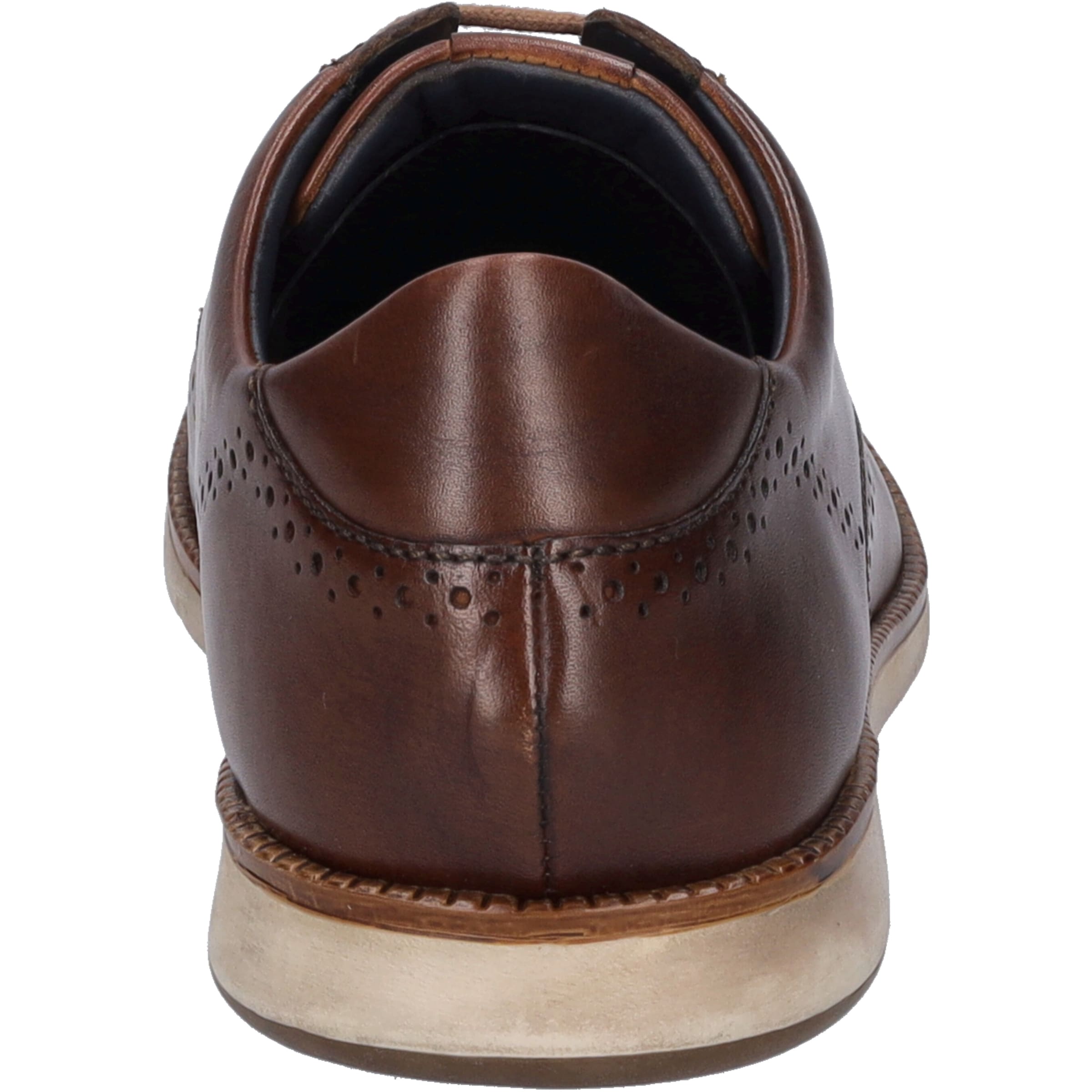 Josef Seibel Schnürschuh »Tyler 33, braun«