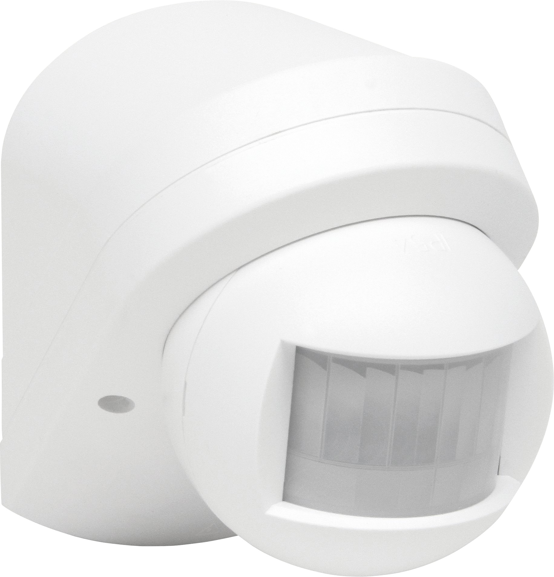Kopp Bewegungsmelder »infraControl«, Erfassungsbereich 140 Grad, IP54