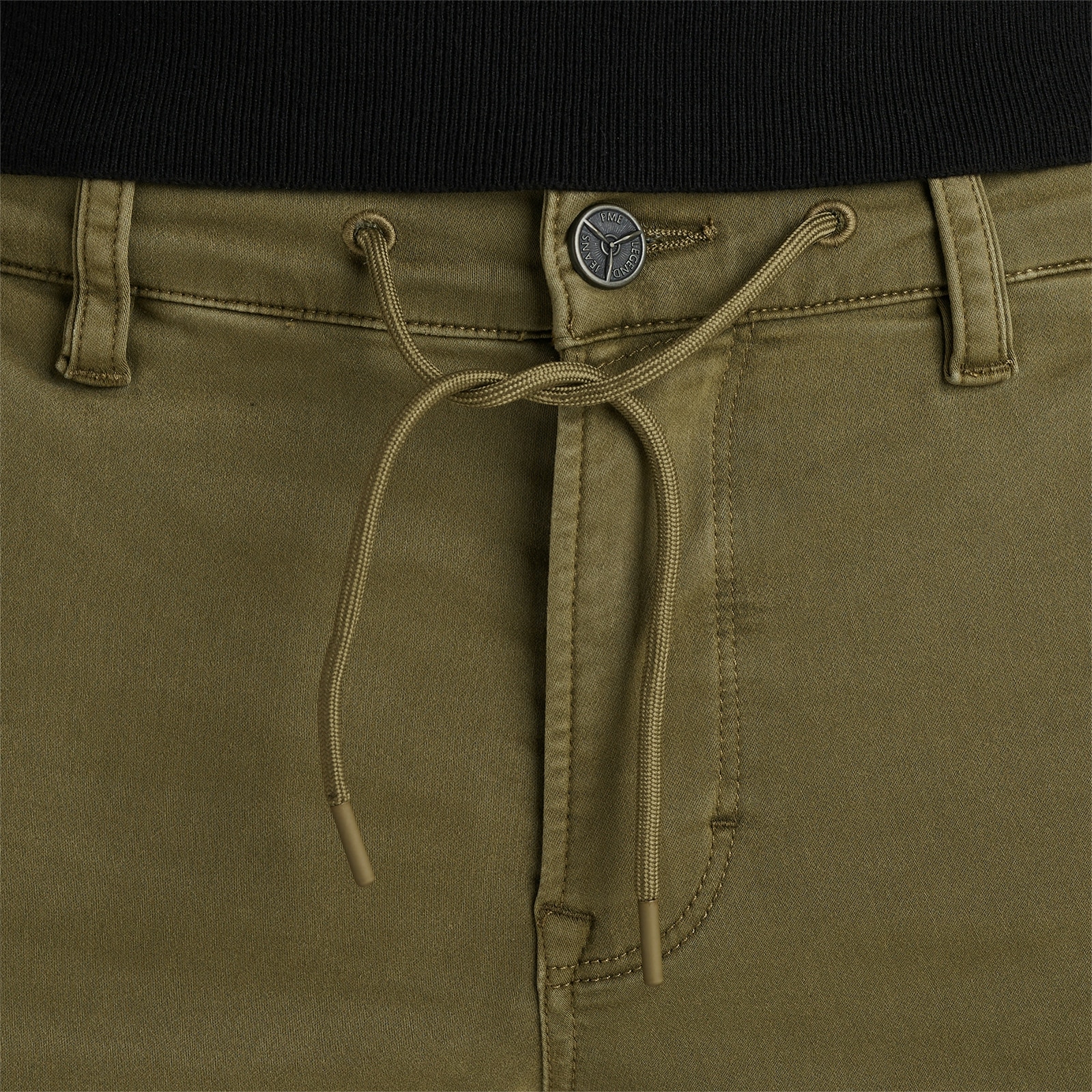 PME LEGEND Cargohose, mit Taschen