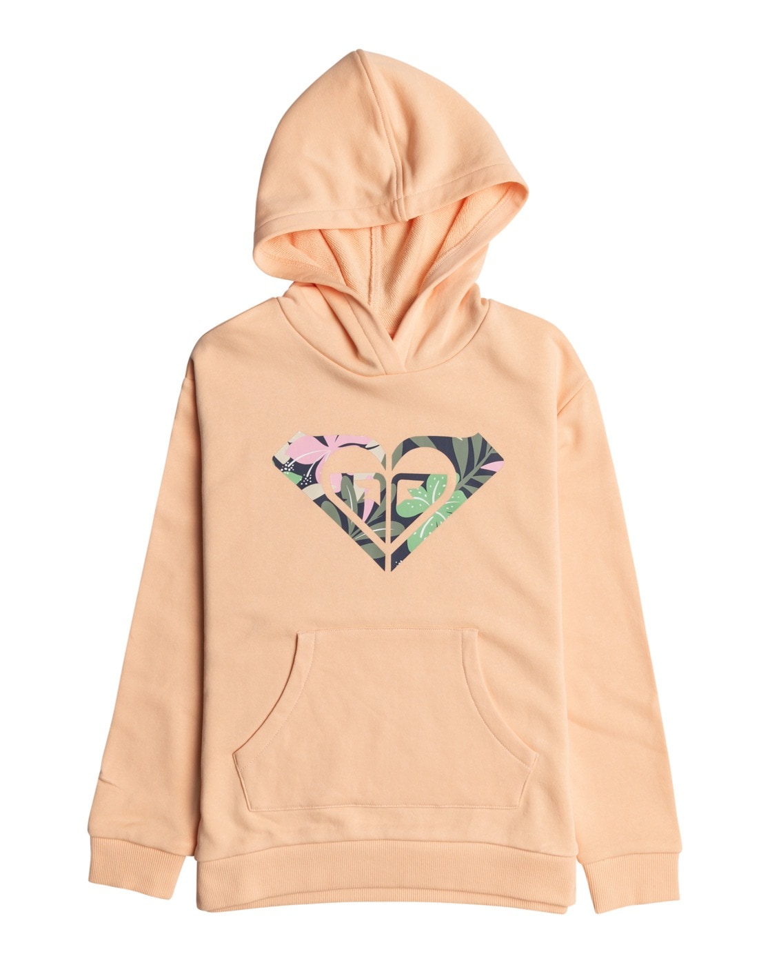 Roxy Hoodie »Surf Feeling«
