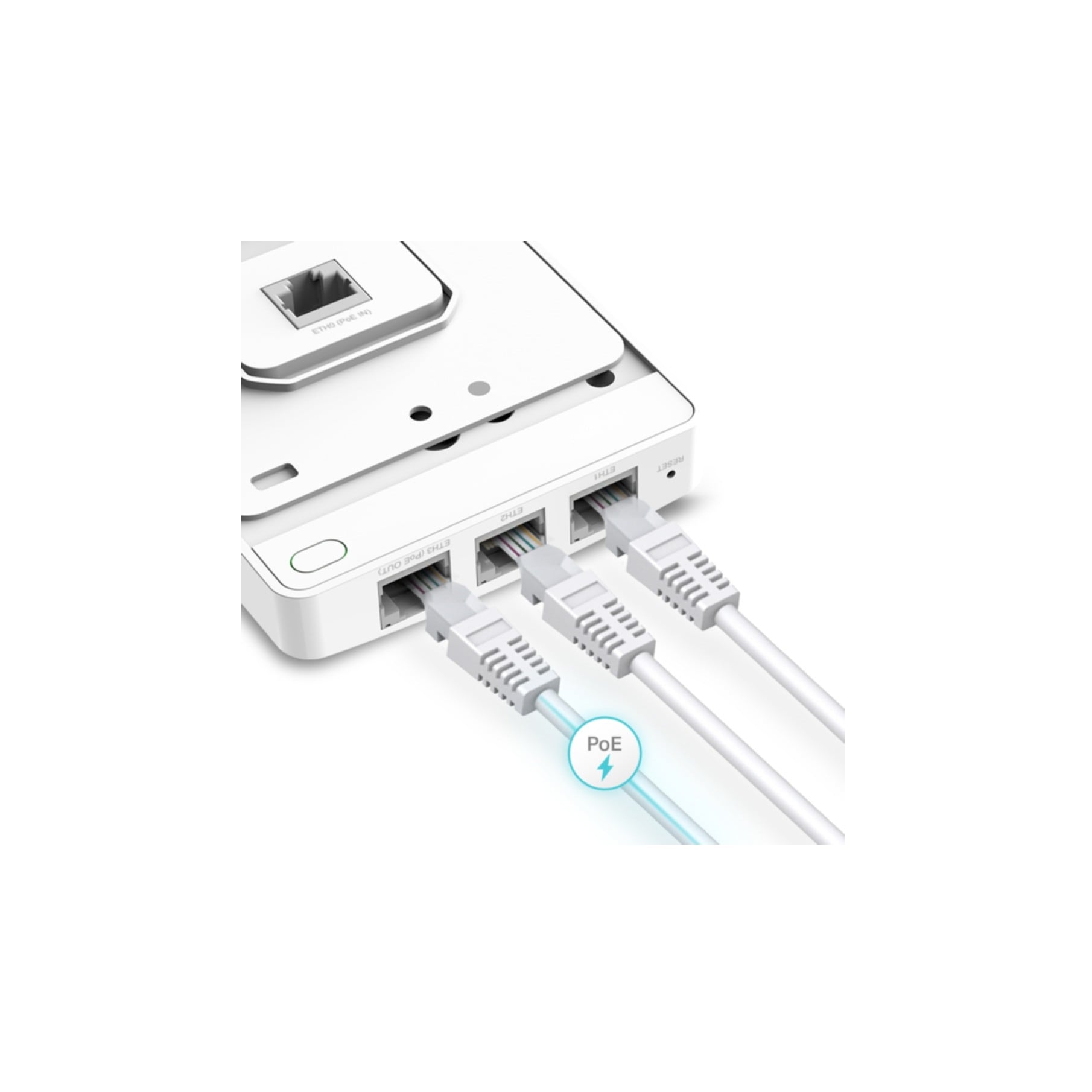 TP-Link WLAN-Access Point »EAP235-Wall«