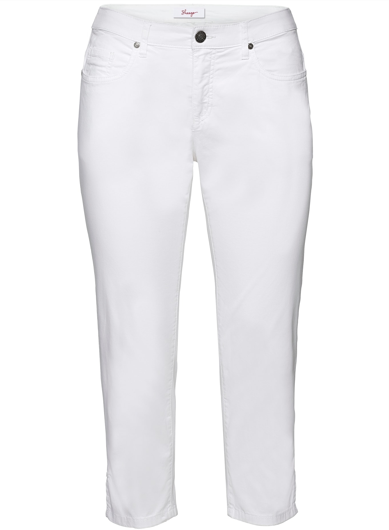 Sheego 7/8-Hose