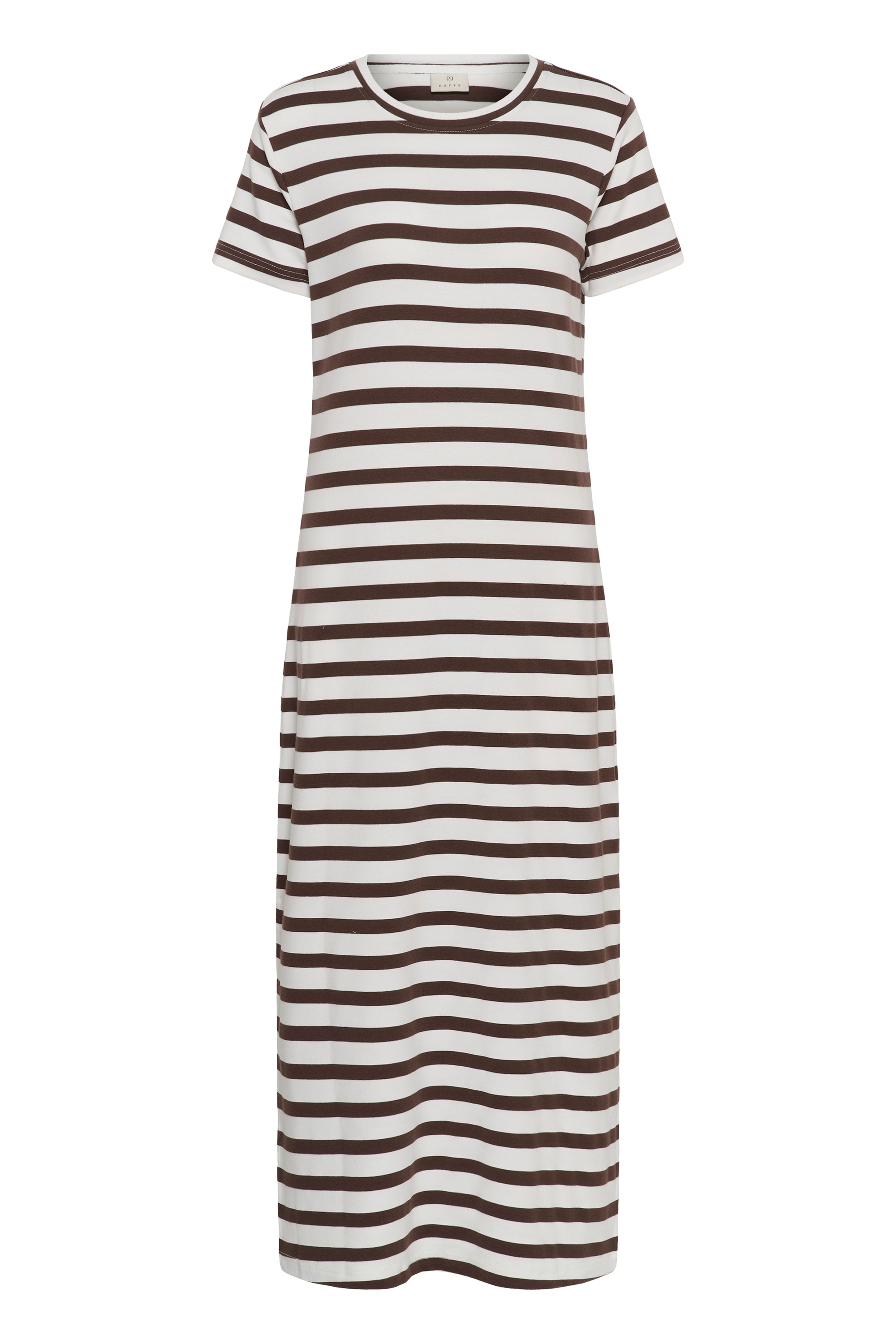 KAFFE Midikleid »Kleid KAellen«