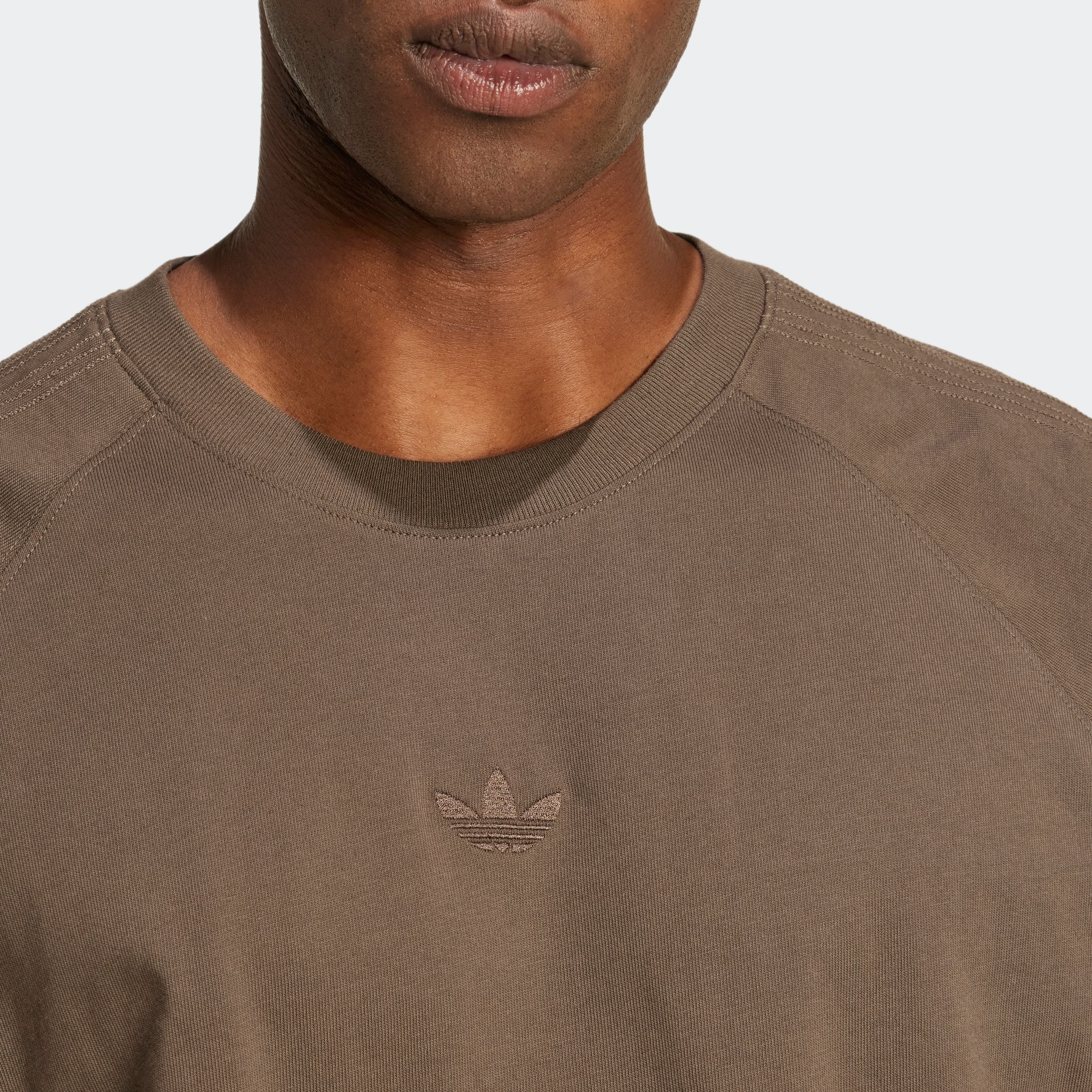 adidas Originals T-Shirt »P ESS TEE«