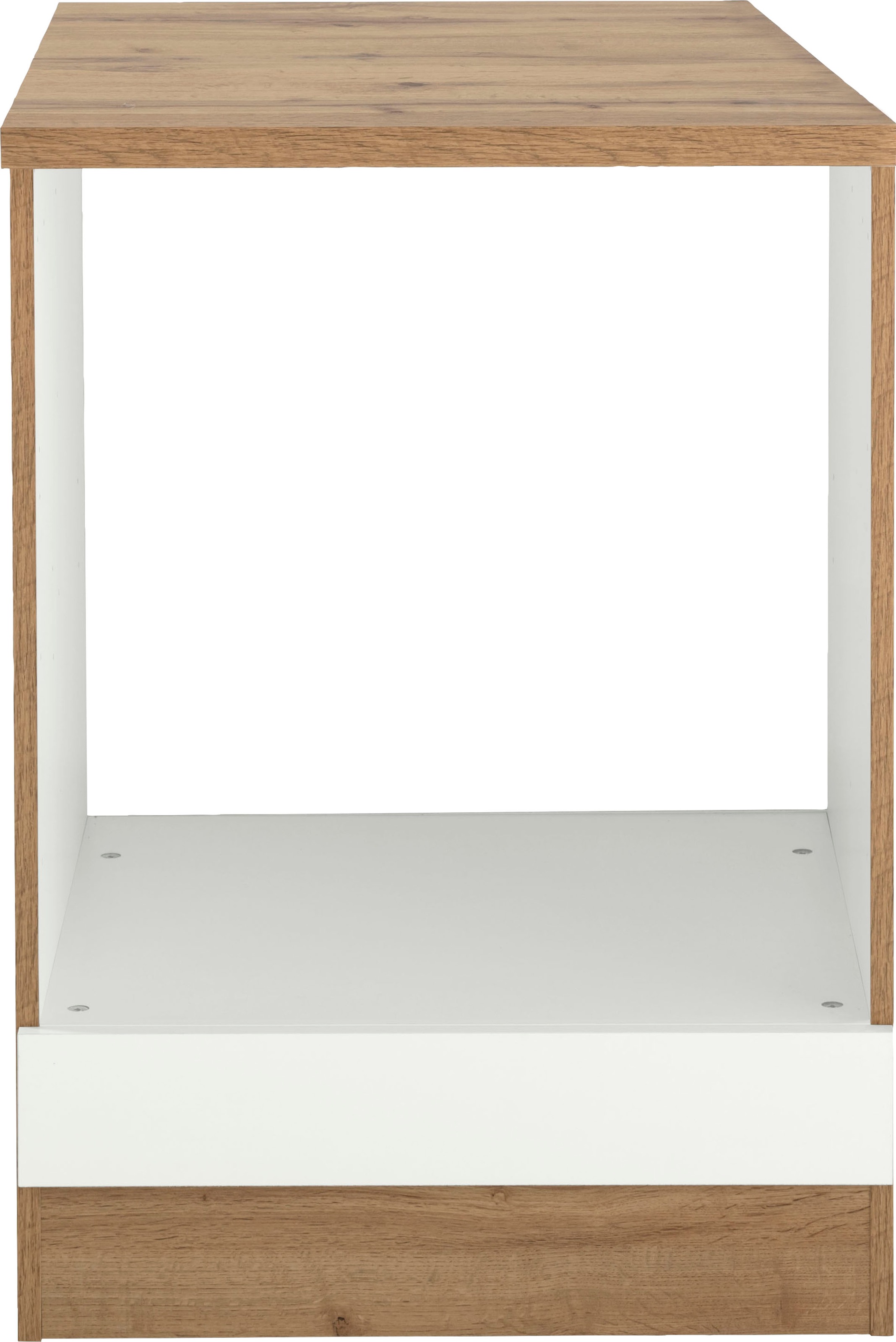 KOCHSTATION Herdumbauschrank »KS-Colmar« 60 cm, geeignet für Herd-Set