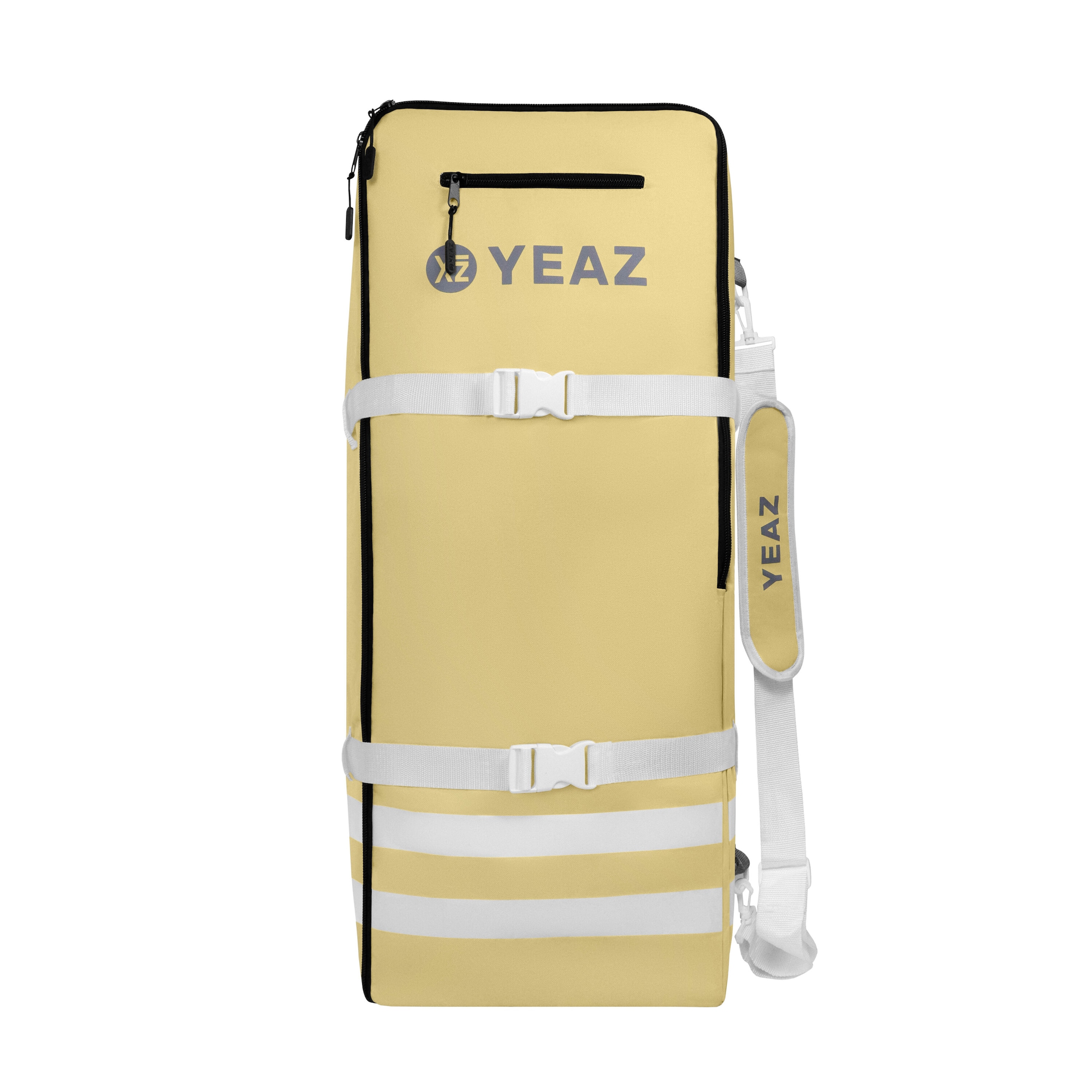 YEAZ Inflatable SUP-Board »SUP Board und Kit LE CLUB - EXOTRACE - SET«