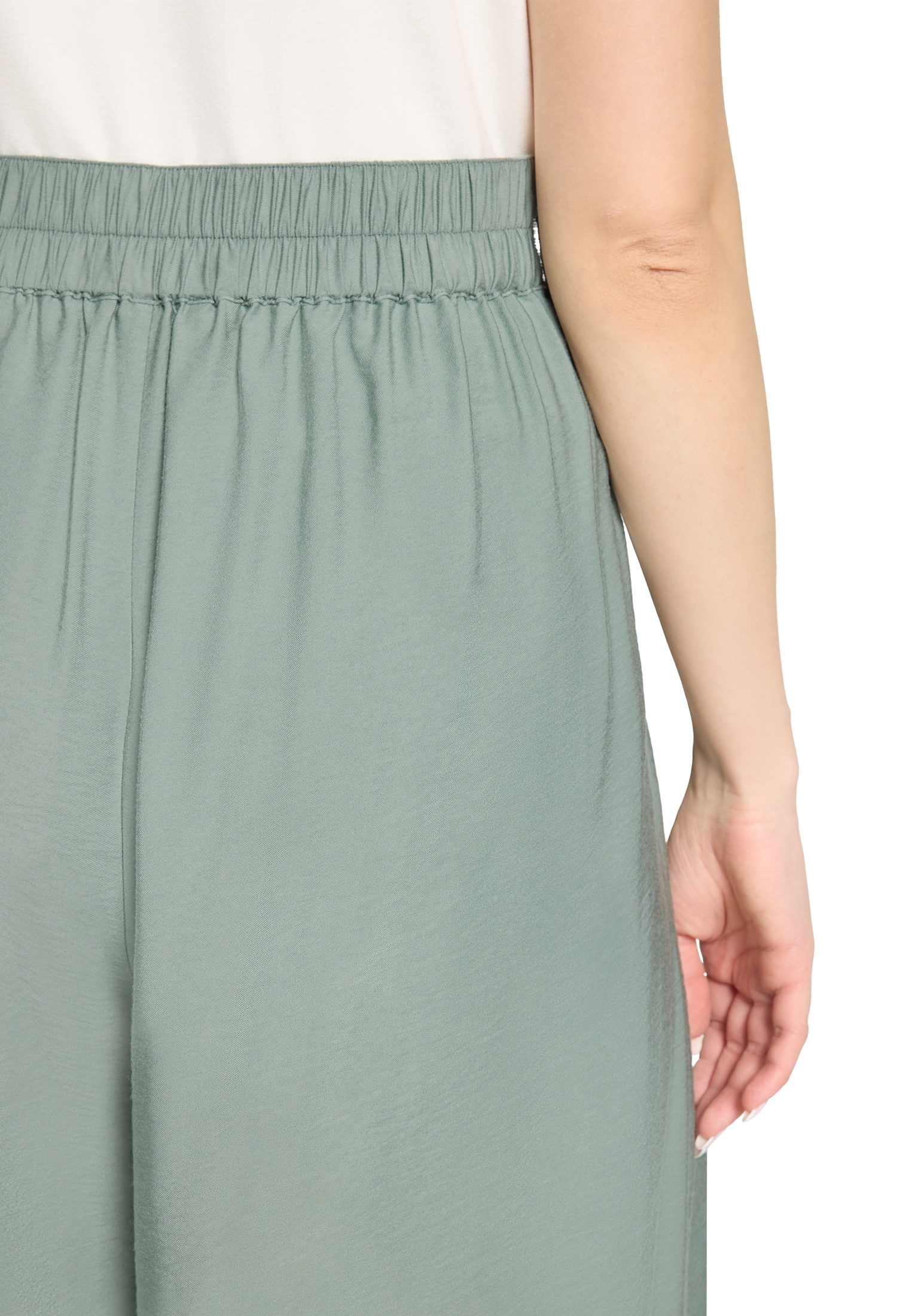 Betty Barclay Hosenrock »Hosenrock mit Bundfalten«