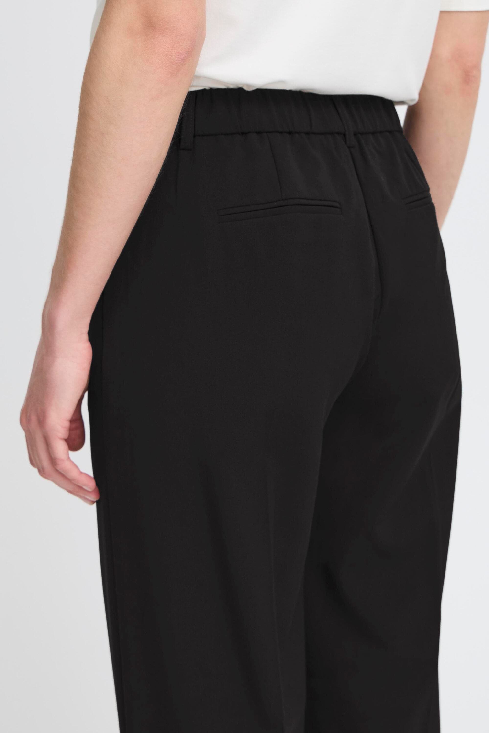 b.young Stoffhose »Hose BYDANTA«