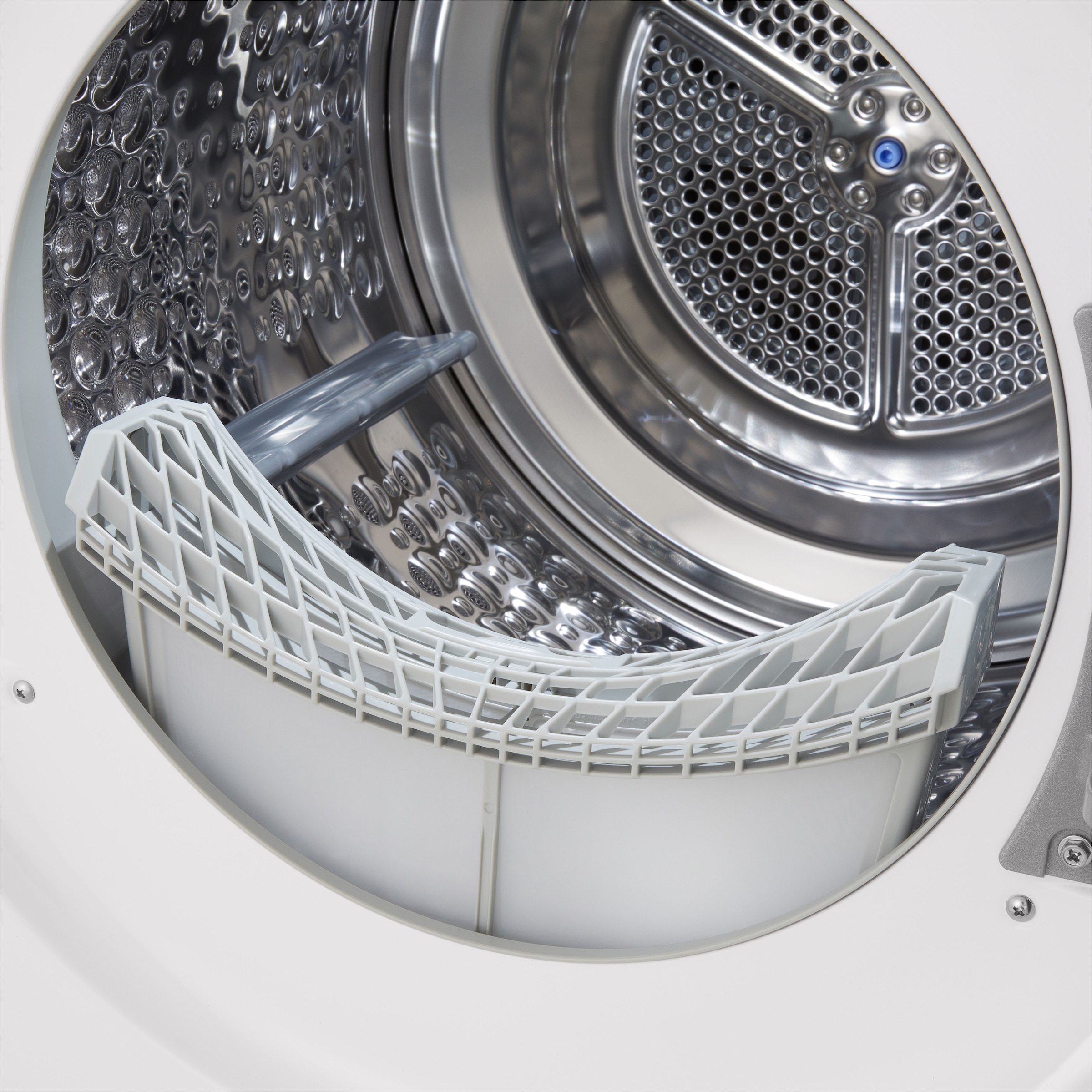 LG Wärmepumpentrockner »RT90X7« Serie X7