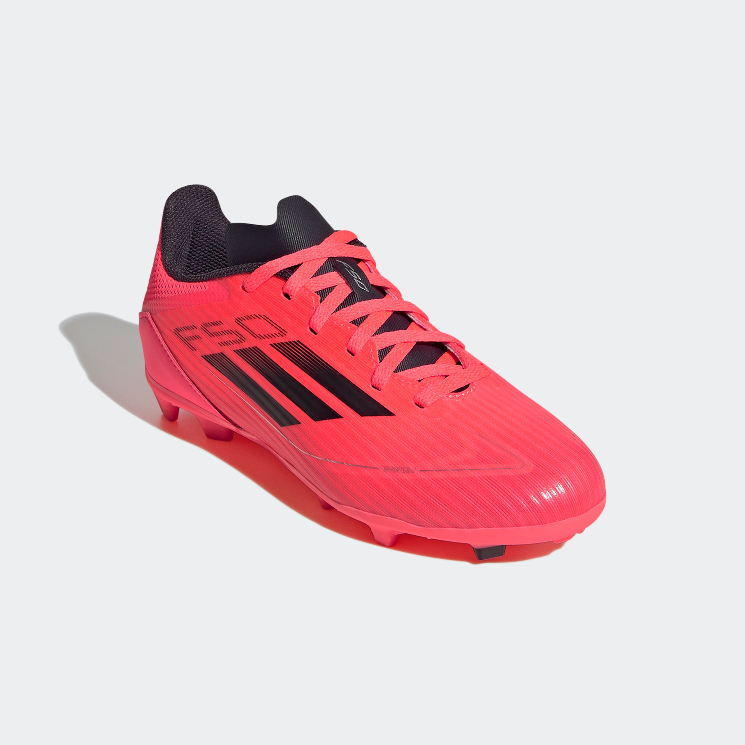 Fußballschuh »F50 LEAGUE KIDS FG/MG«