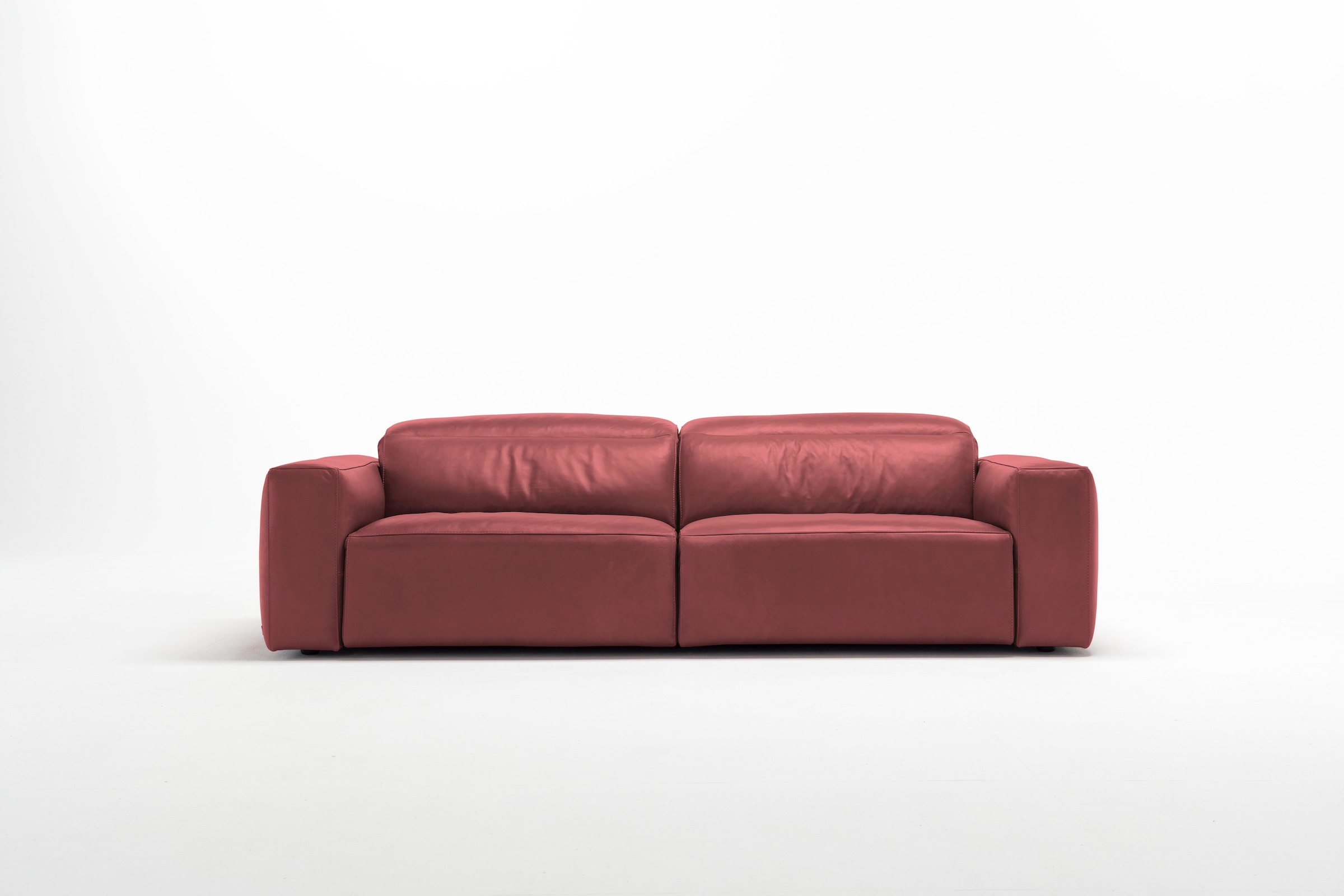 2,5-Sitzer »Beverly, Designsofa mit erstklassigem Sitzkomfort und tollen Details«,...