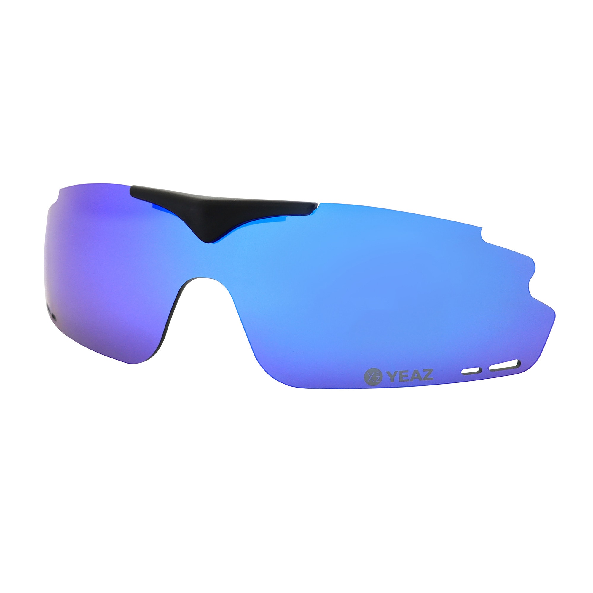 Sonnenbrille »Magnetisches Wechselglas Blue Mirror SUNUP«