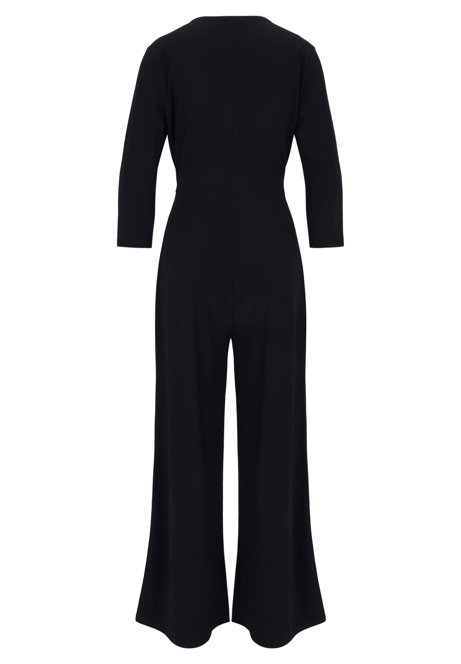 Cartoon Jumpsuit »Jumpsuit mit weitem Bein«