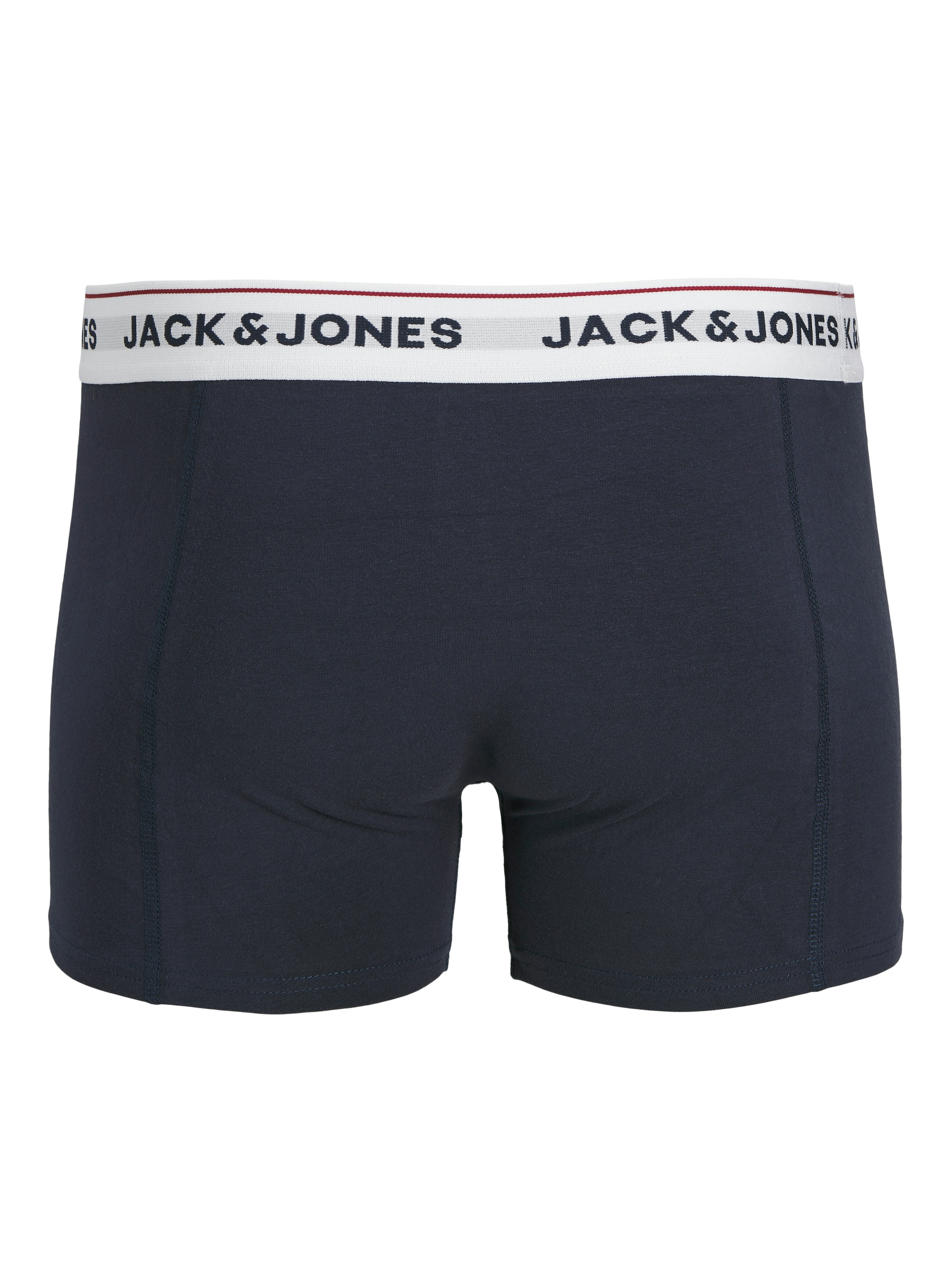 Jack & Jones Boxershorts »JACORDINARY GIFTBOX« Set, 2 Stk. tlg.,