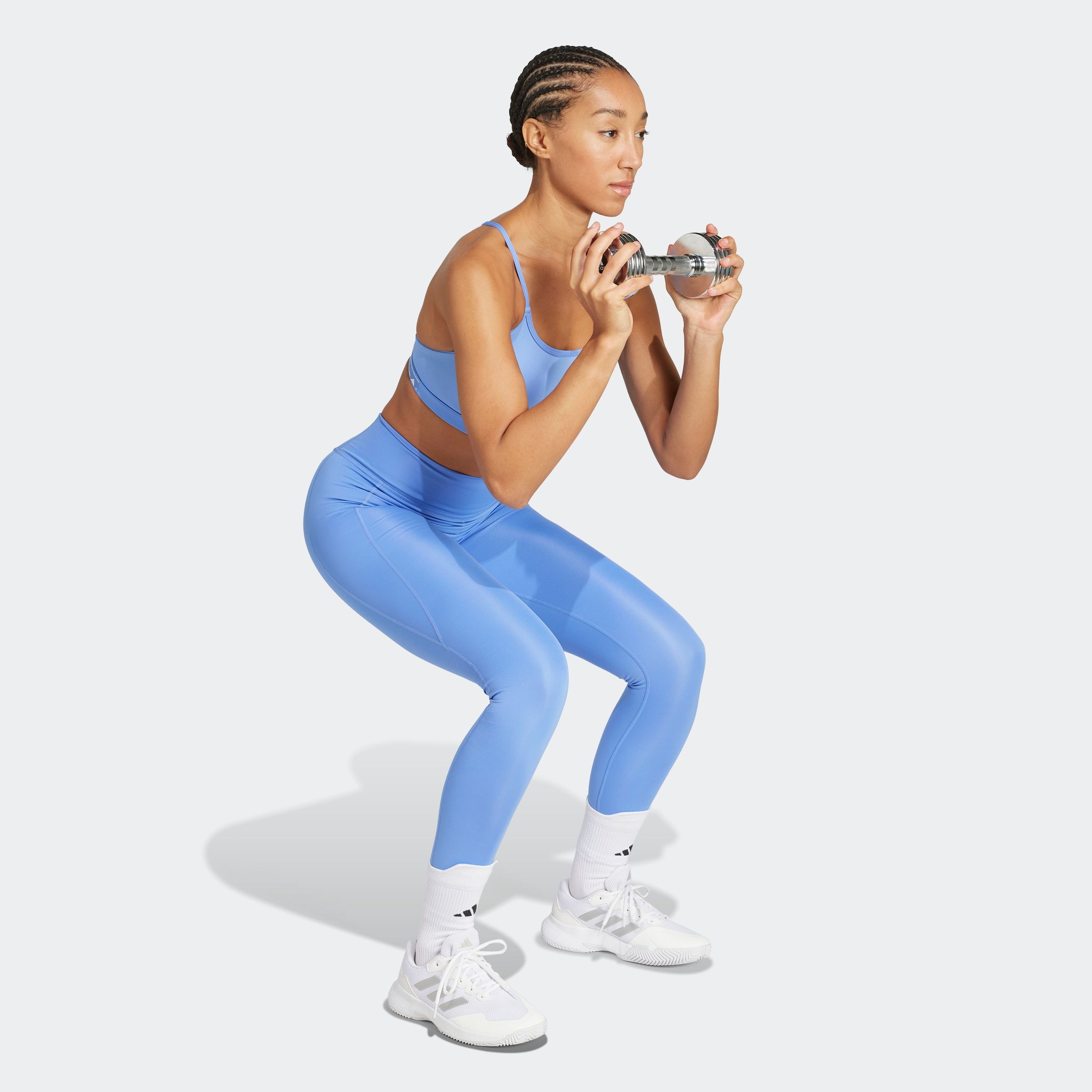 adidas Performance Sport-BH »AERCT LS BRA«