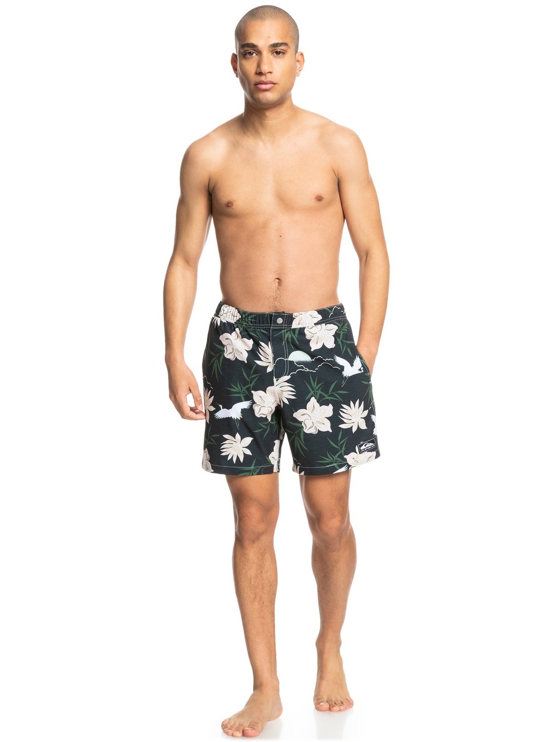 Quiksilver Badeshorts »17"«