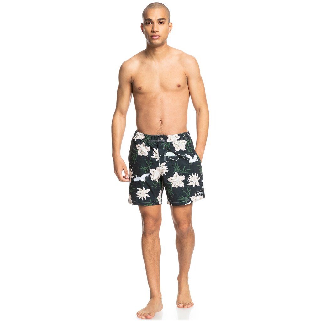 Quiksilver Badeshorts »17"«