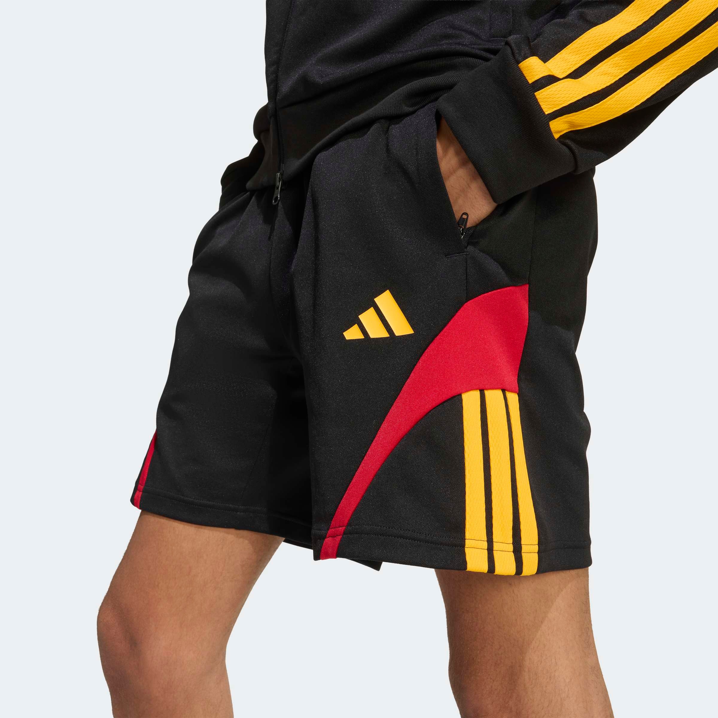 adidas Sportswear Shorts »M TIRO NP SHO«