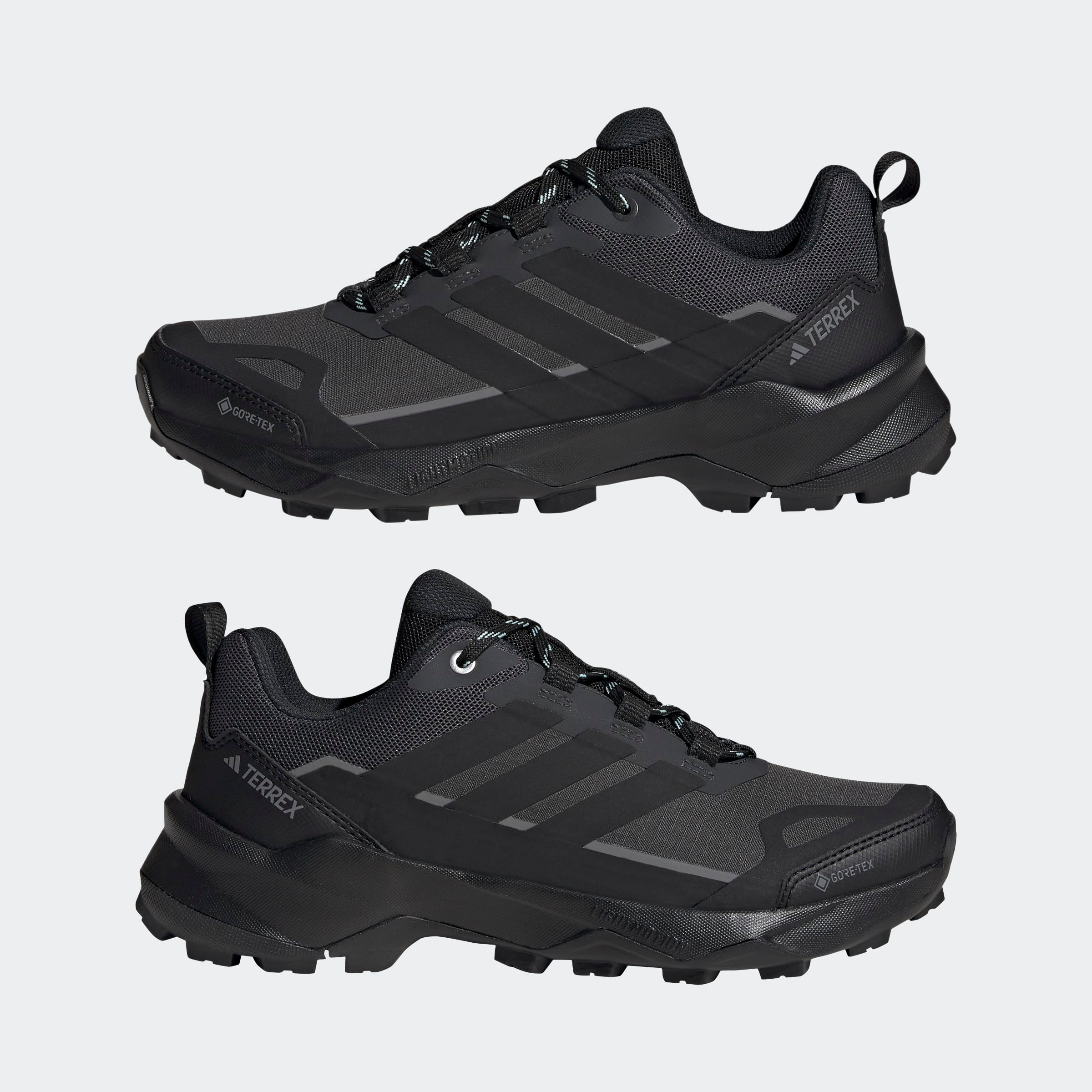 adidas TERREX Wanderschuh »TERREX SKYCHASER AX5 GORE-TEX«  wasserdicht dank Gore-Tex Membrane