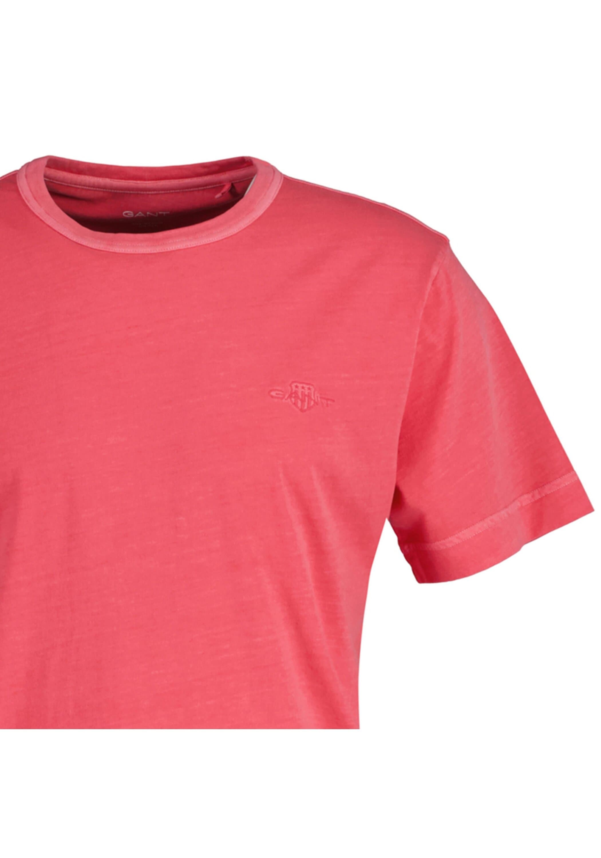 Gant T-Shirt »T-Shirt SUNFADED T-SHIRT 1er Pack«