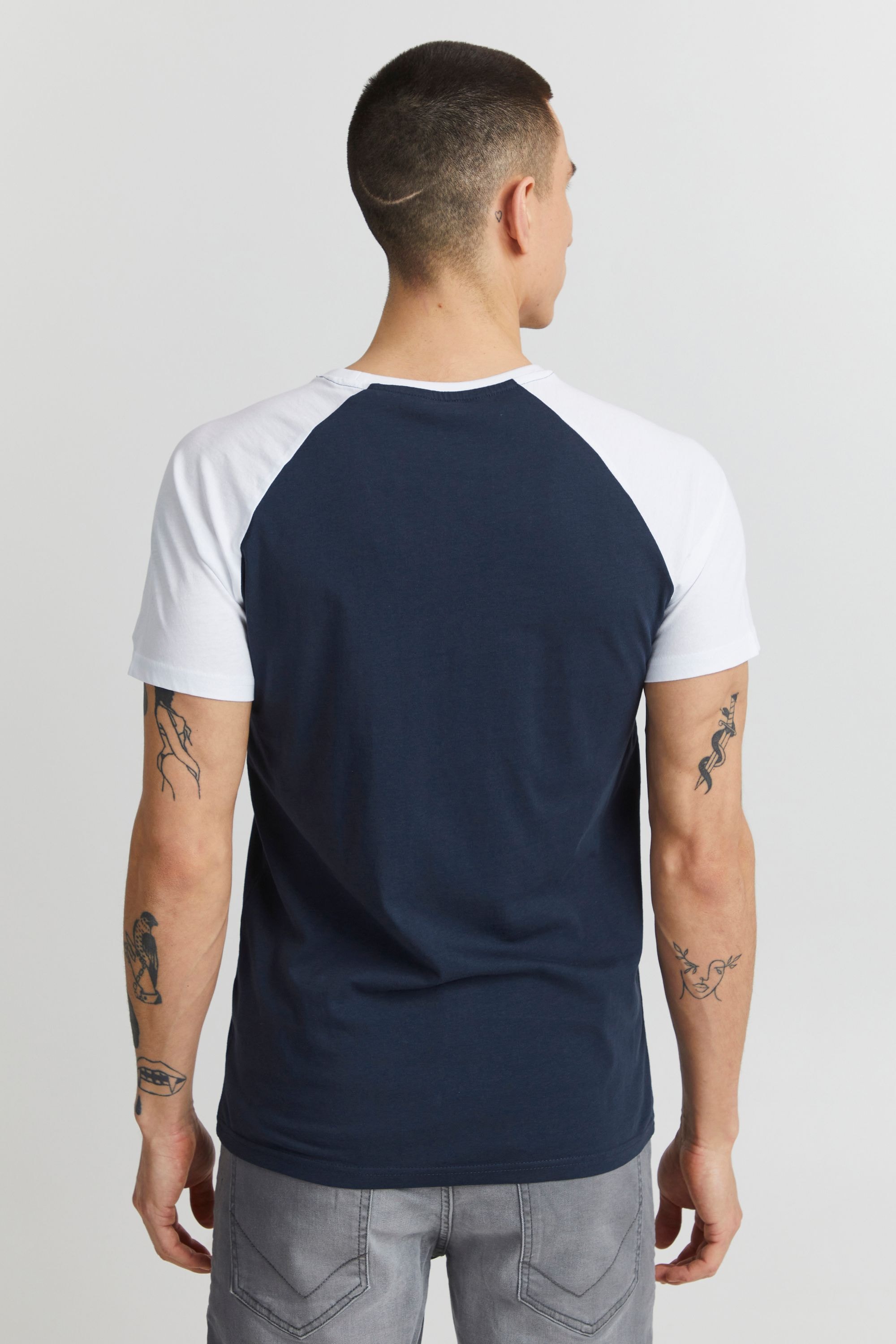 11 Project T-Shirt »T-Shirt PRBo«