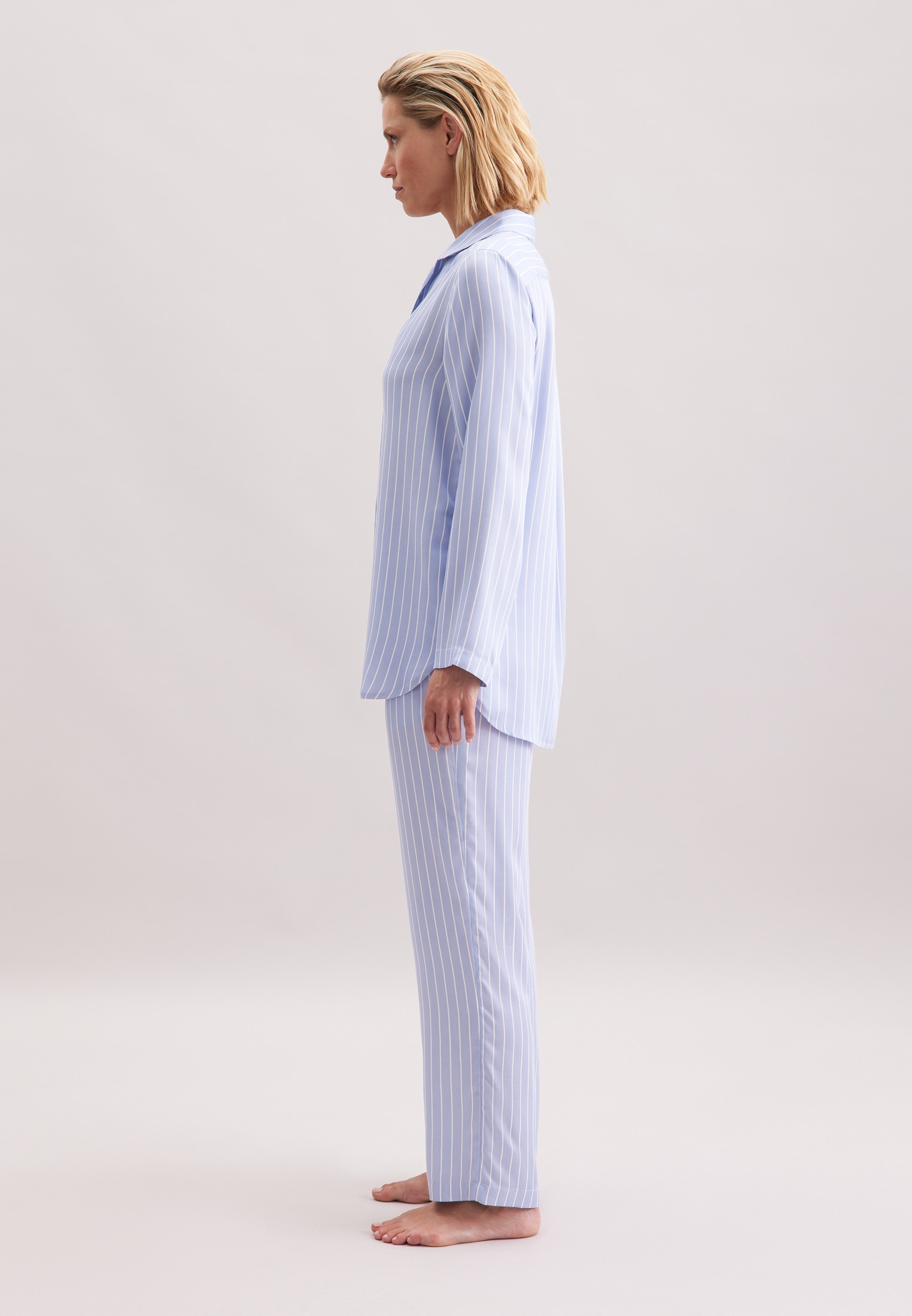 seidensticker Pyjama