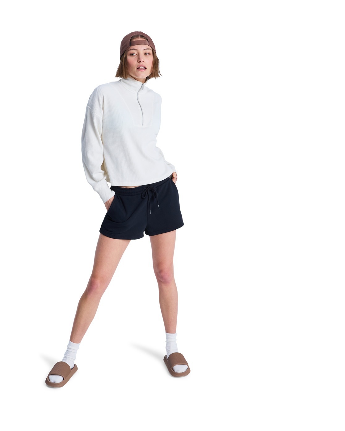 Roxy Bermudas »Surf Stoked«