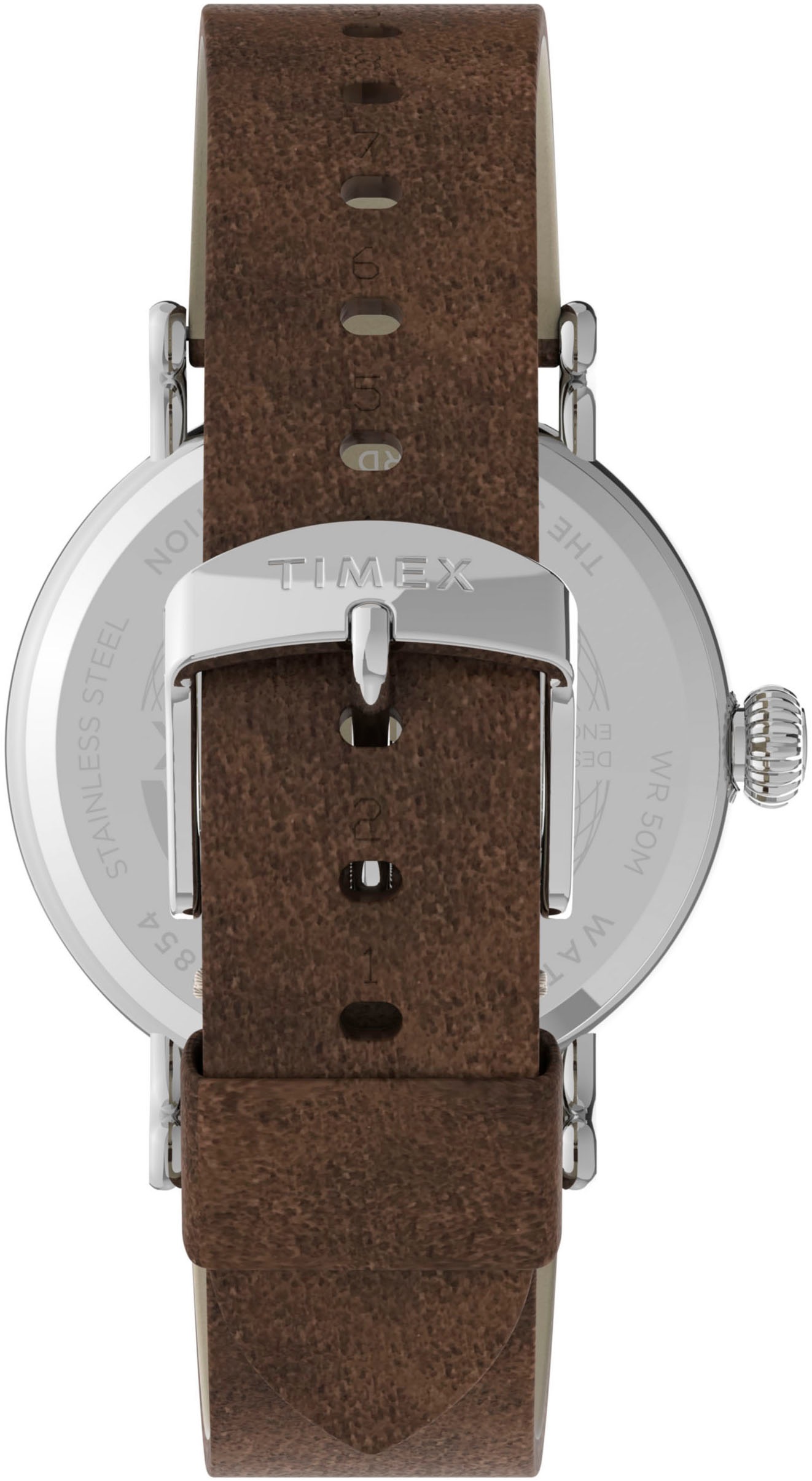 Timex Quarzuhr »PEANUTS WATERBURY STANDARD« Armbanduhr, Damenuhr, Leuchtzeiger, Mineralglas, analog