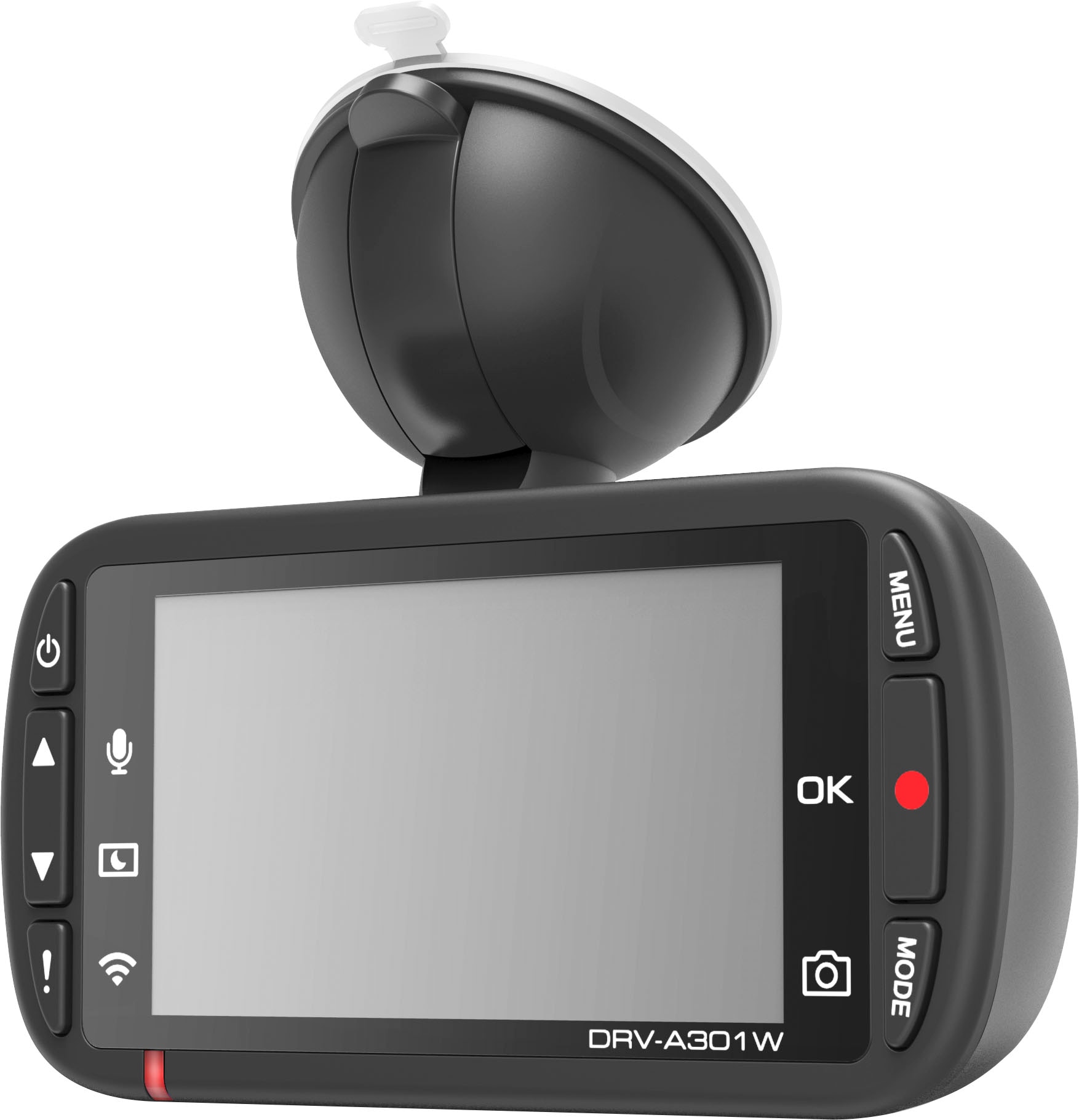 bei OTTO Kenwood Full Dashcam HD, (Wi-Fi) »DRV-A301W«, online WLAN