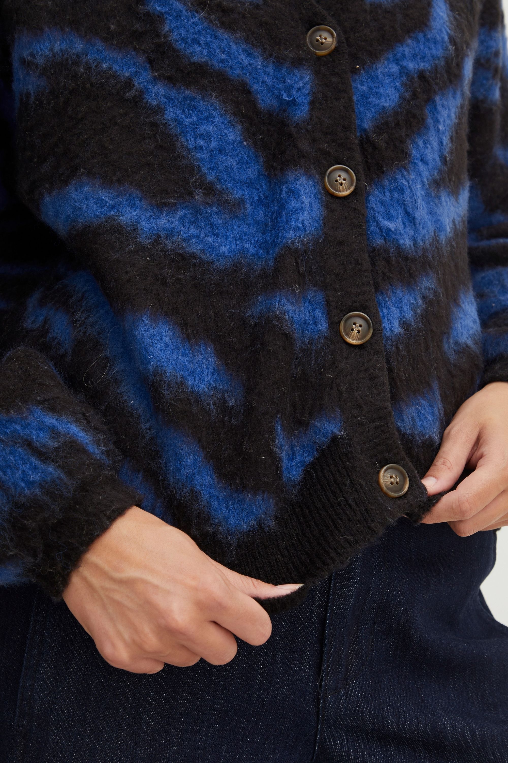 Pulz Jeans Strickjacke »Strickjacke PZAstra«
