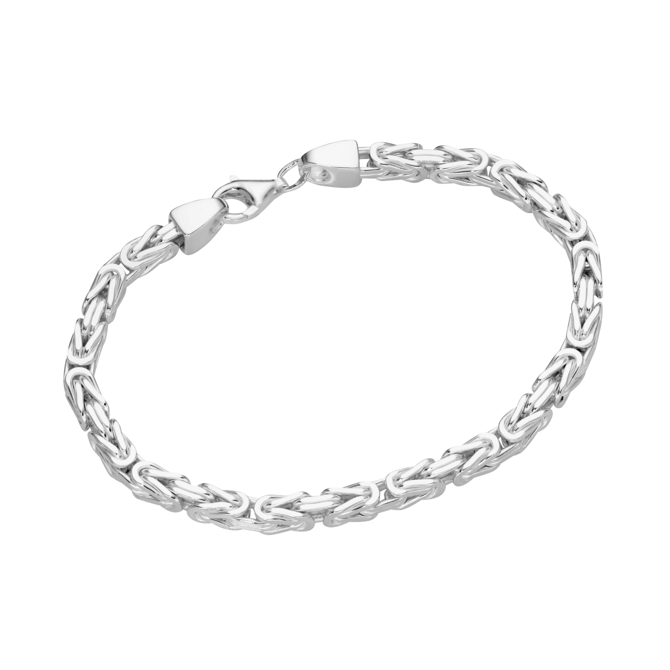 OTTO Silber massiv, Jewel Königskette »Armband bei Smart Armband 925«