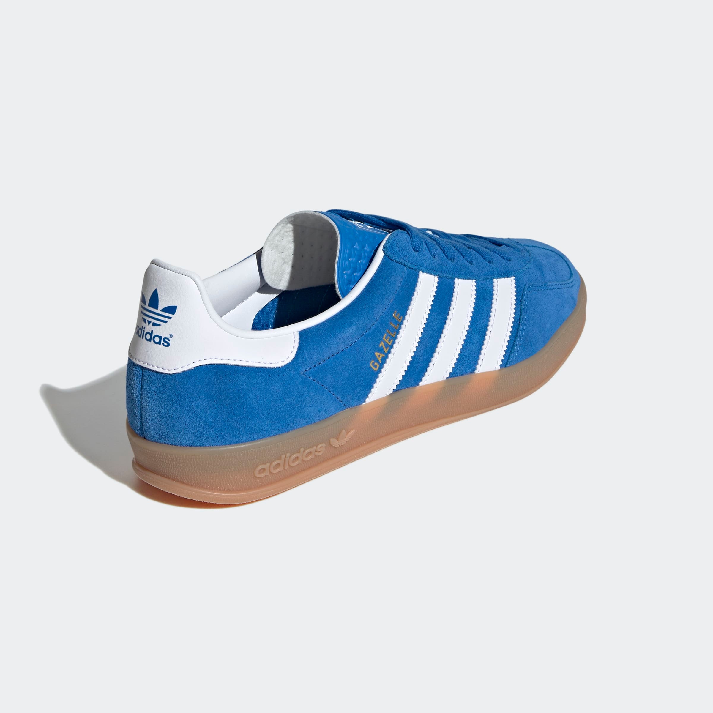 adidas Originals Sneaker »GAZELLE INDOOR«