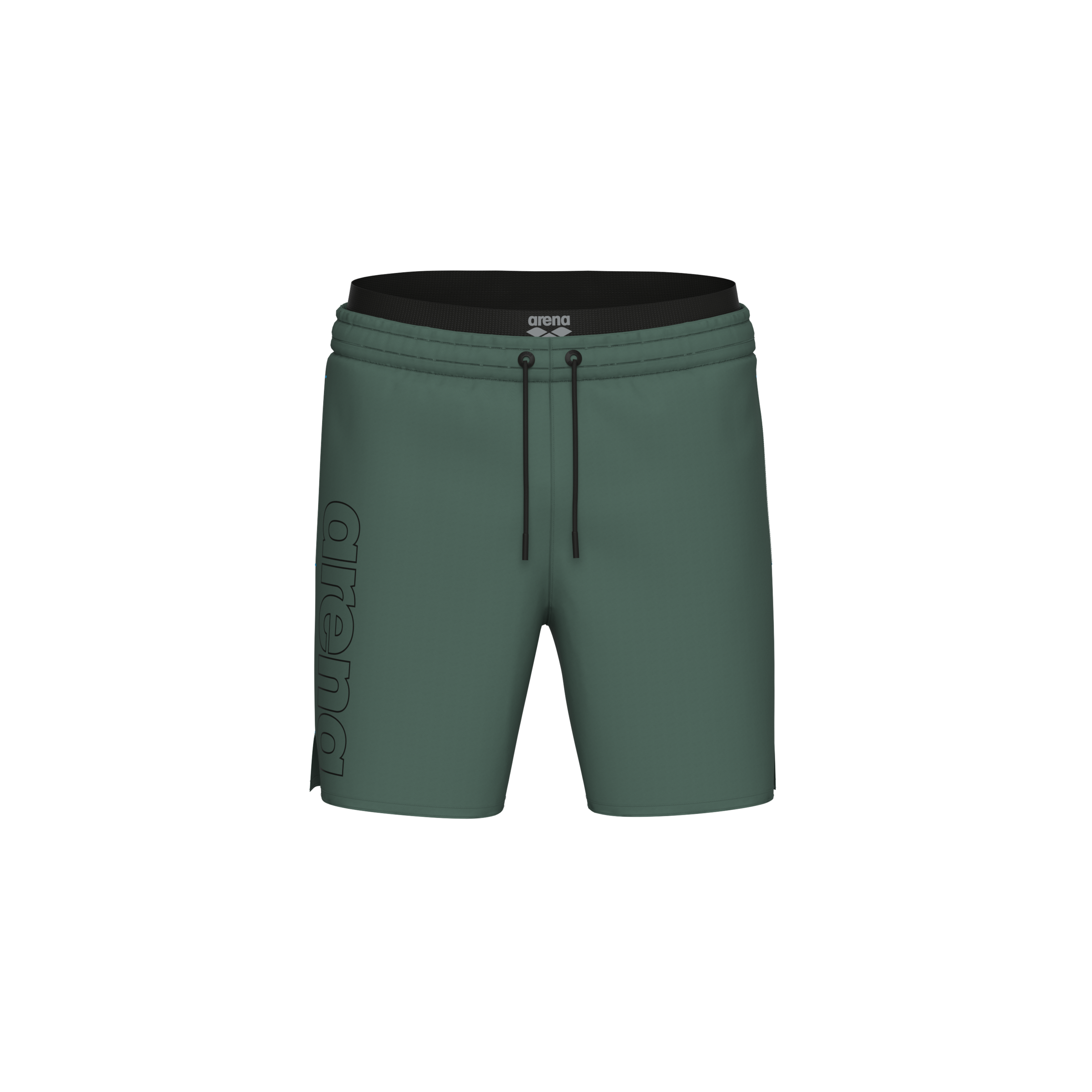 Arena Badeshorts »M ARENA ELASTIC BAND BEACH BOXER«