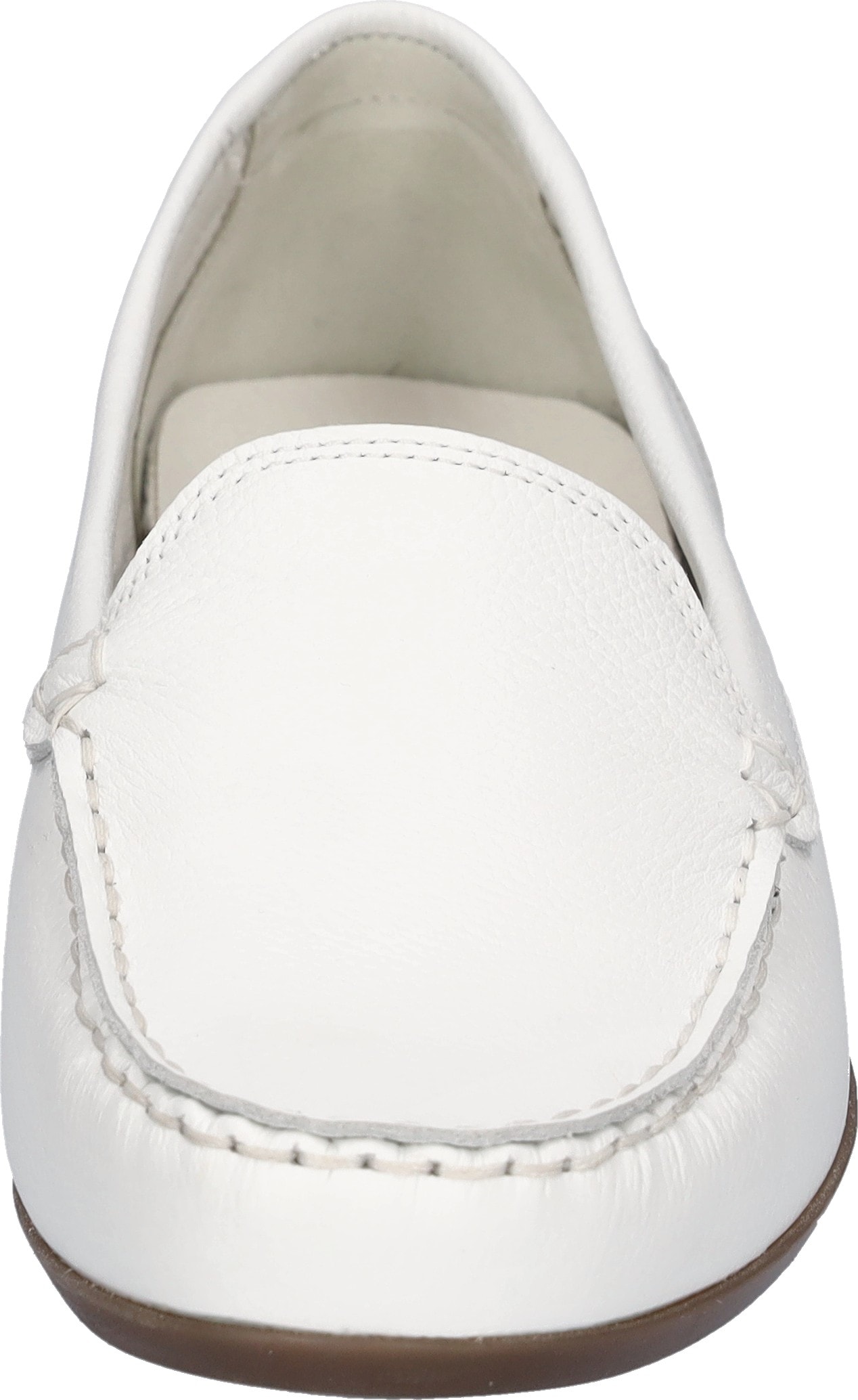 Waldläufer Mokassin »HINA«  Slipper, Bequemschuh, Schlupfschuh in Komfortweite H (= sehr weit)