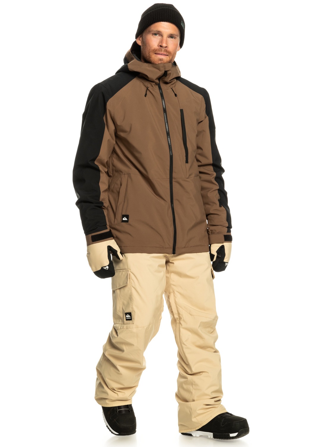 Quiksilver Snowboardhose »Porter«