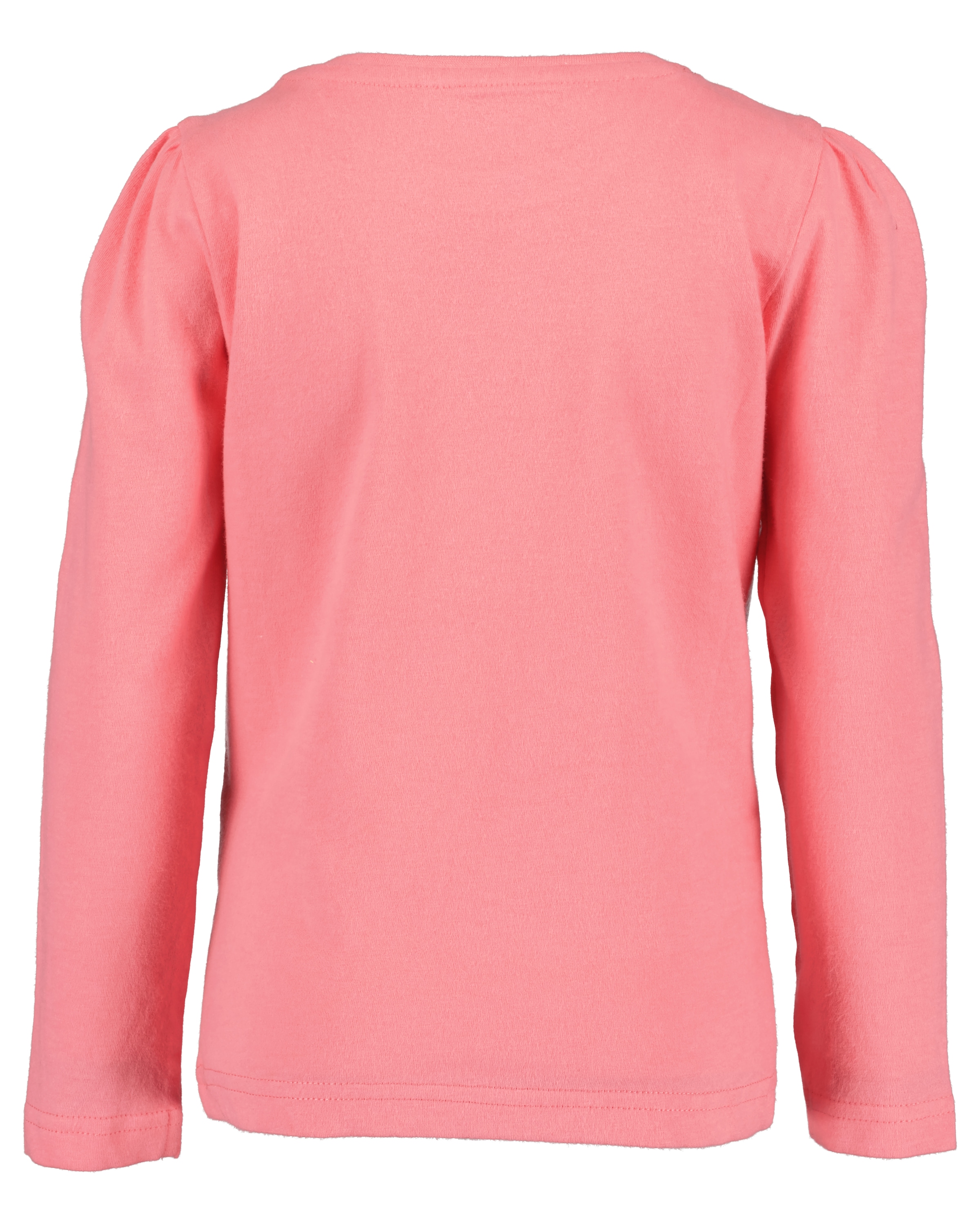 Blue Seven Langarmshirt, (Packung, 2 tlg.), mit tollen Einhorn-Motiven