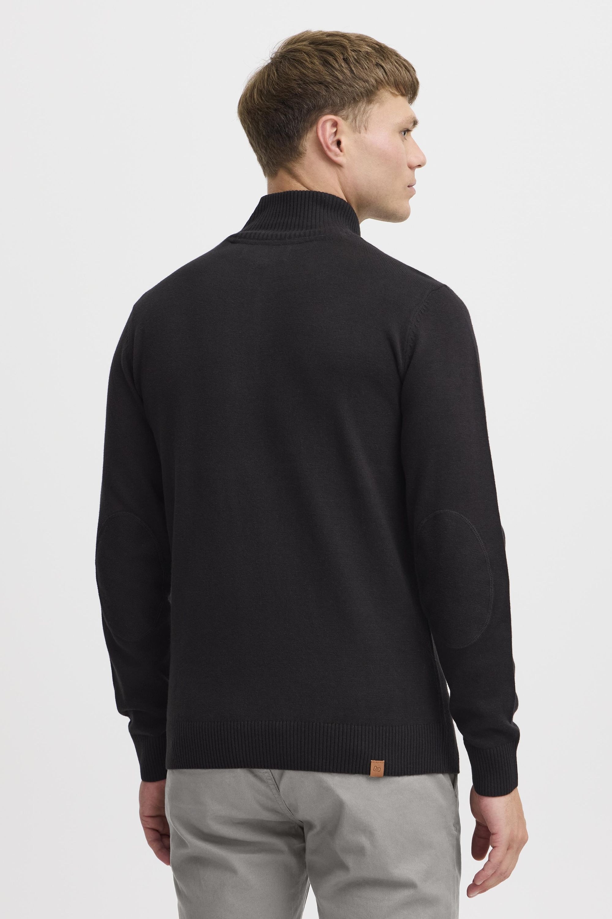 Blend Troyer »Troyer BHRobin«