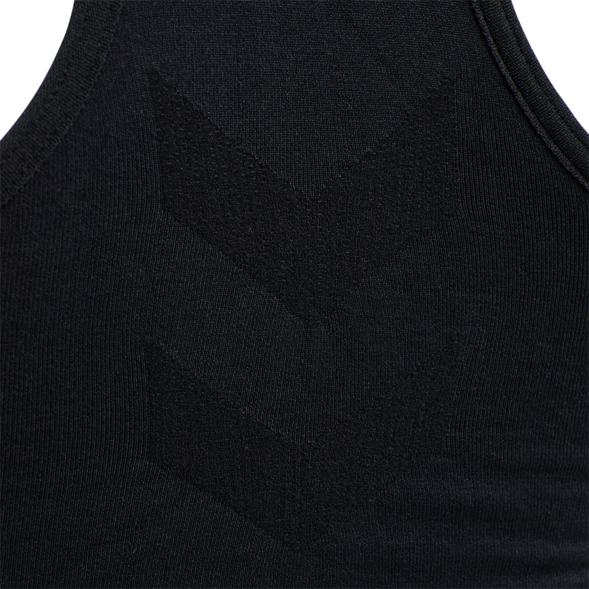 hummel Sport-Bustier »HMLTIF SEAMLESS SPORTS TOP«