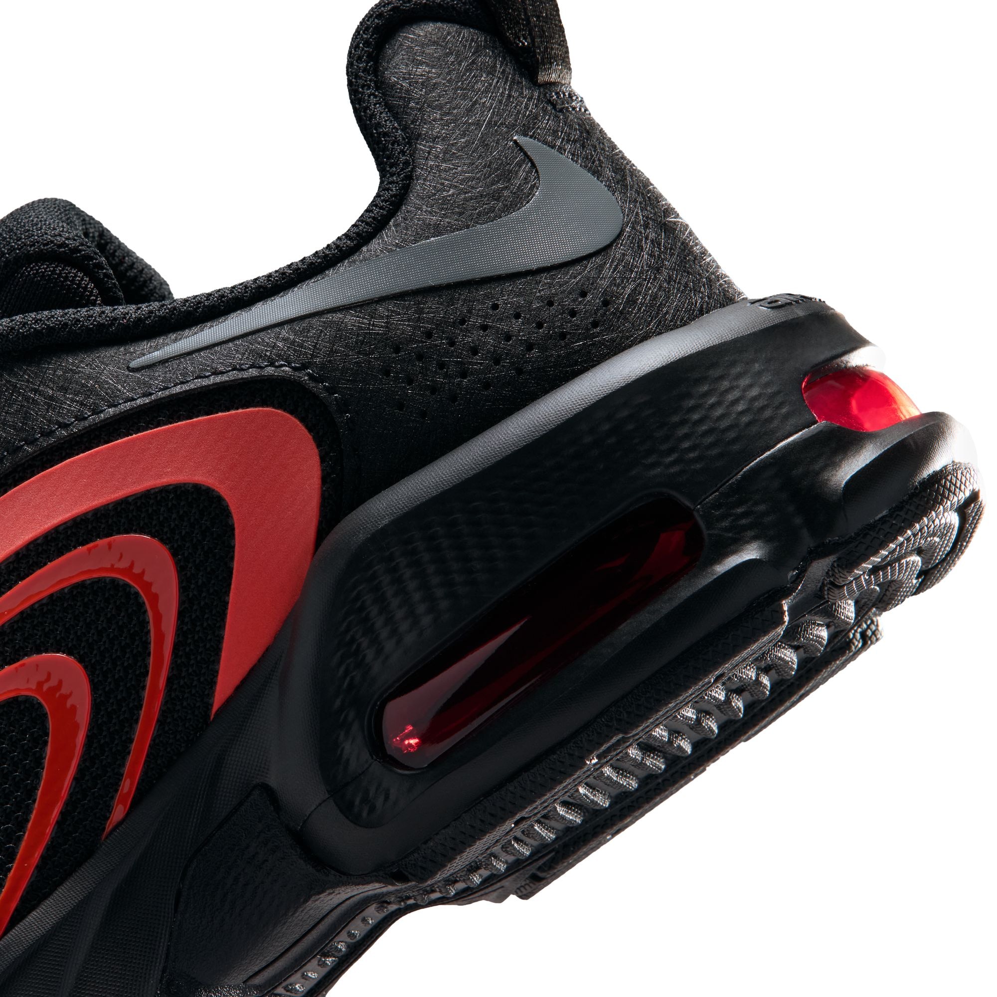 Nike Sportswear Sneaker »Air Max Fire (GS)«  Design auf den Spuren des Nike Air Max Plus TN für Jugendliche