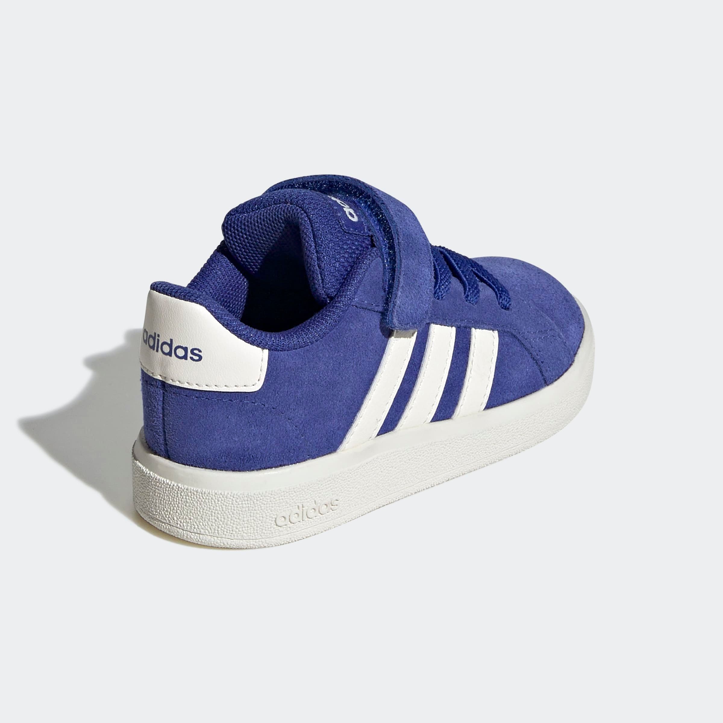 adidas Sportswear Klettschuh »GRAND COURT 2.0 KIDS«