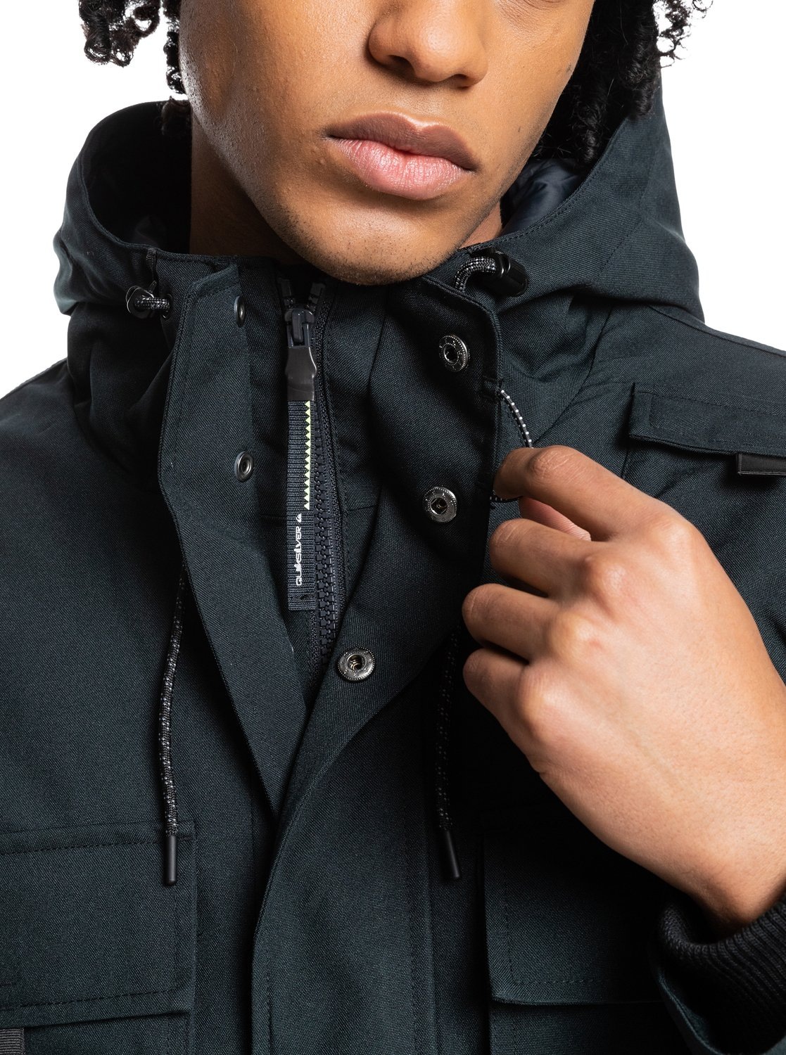Quiksilver Winterjacke »Northern Edge«
