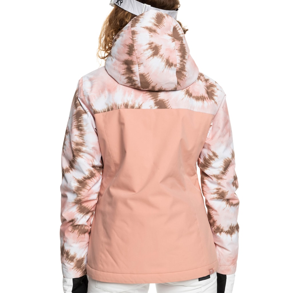 Roxy Snowboardjacke »Galaxy Print Block«