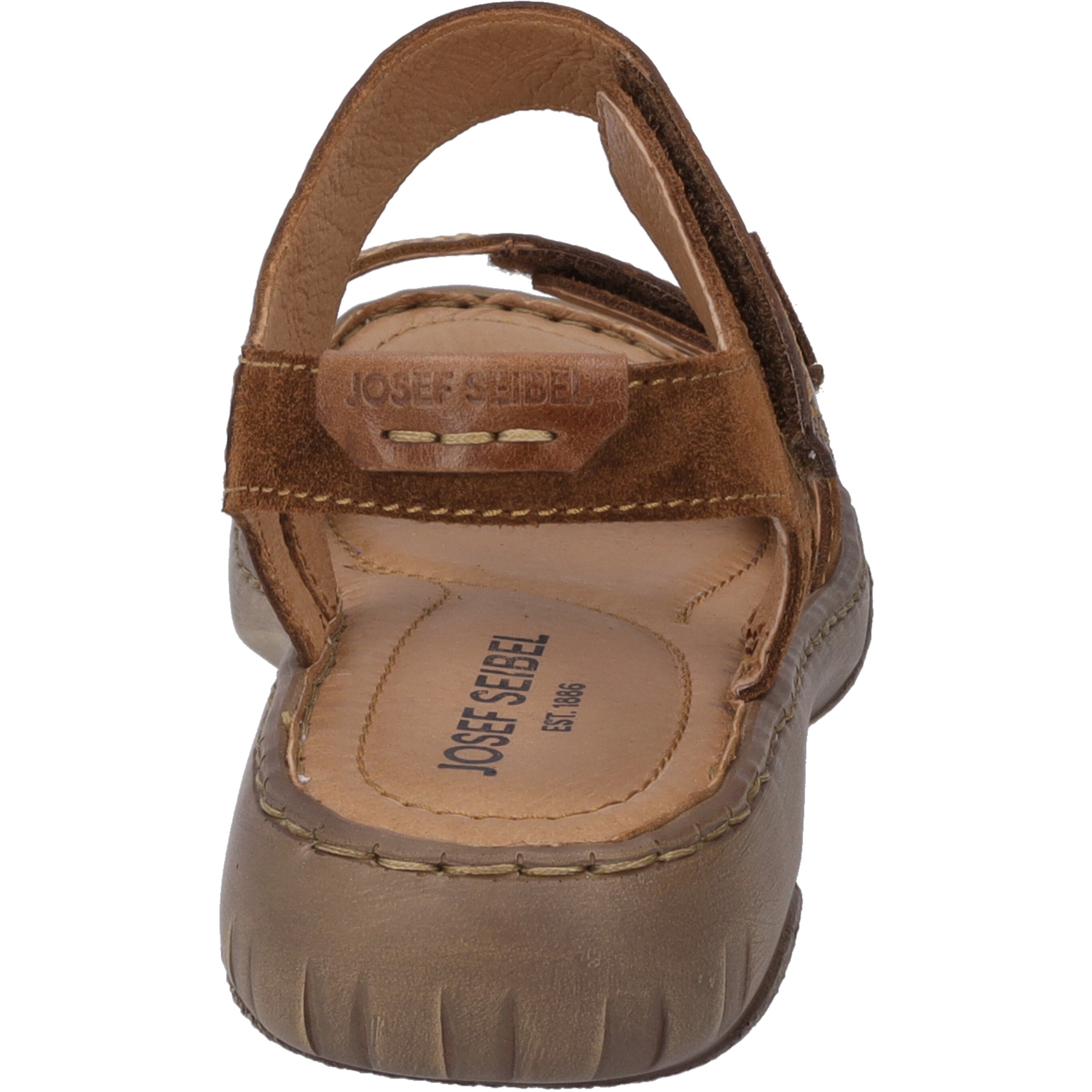 Josef Seibel Sandale »Debra 58, brandy«