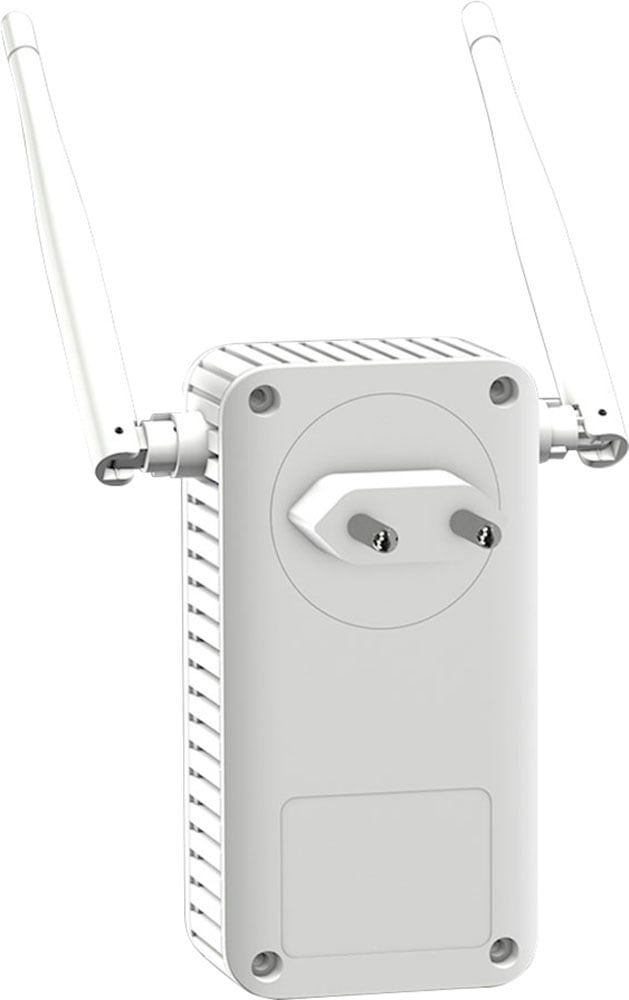 Strong Reichweitenverstärker »Powerline WiFi 600 Mbit/s Set (2 Einheiten)«