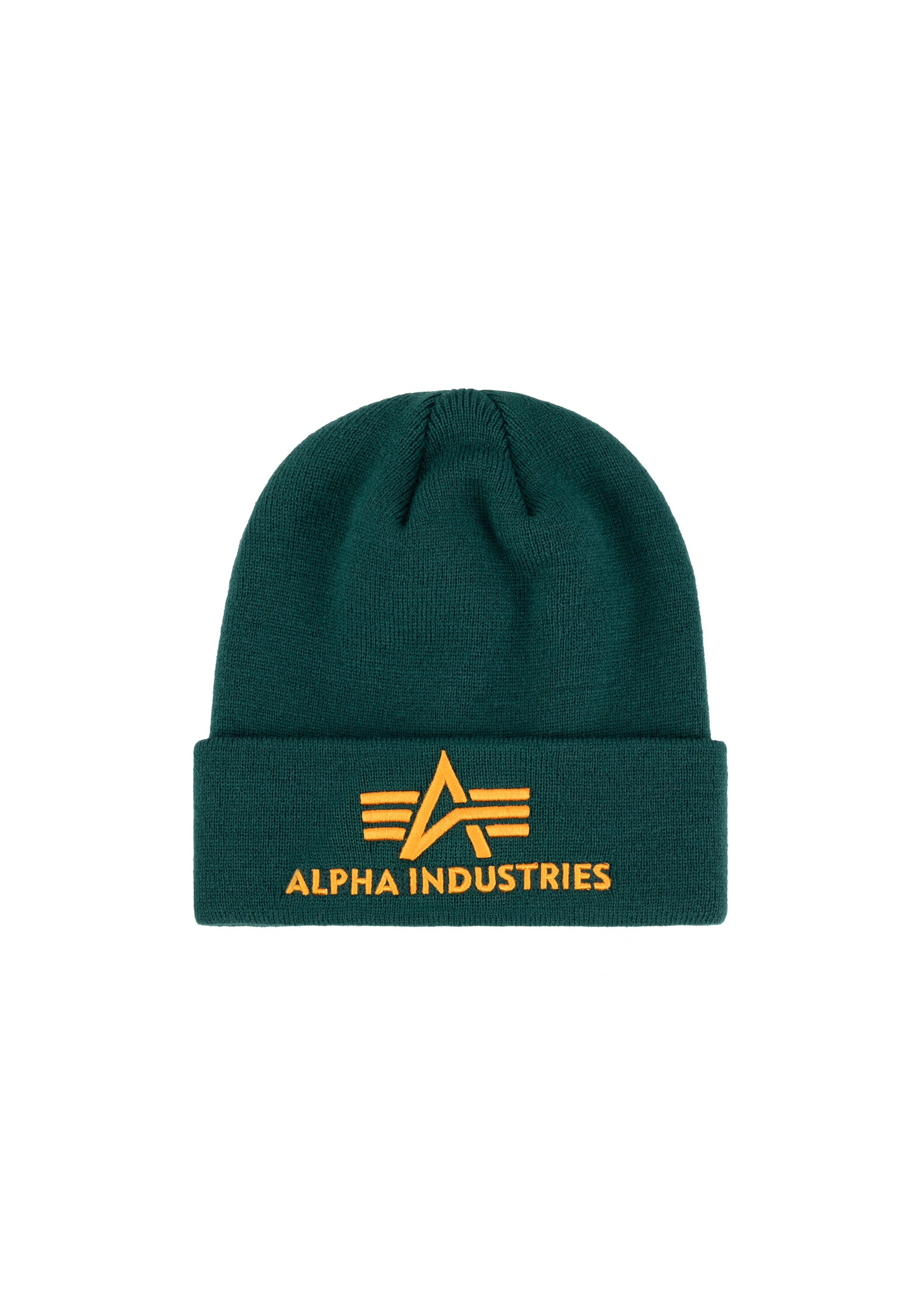 Alpha Industries Skimütze »Alpha Industries Accessoires - Headwear 3D Beanie«