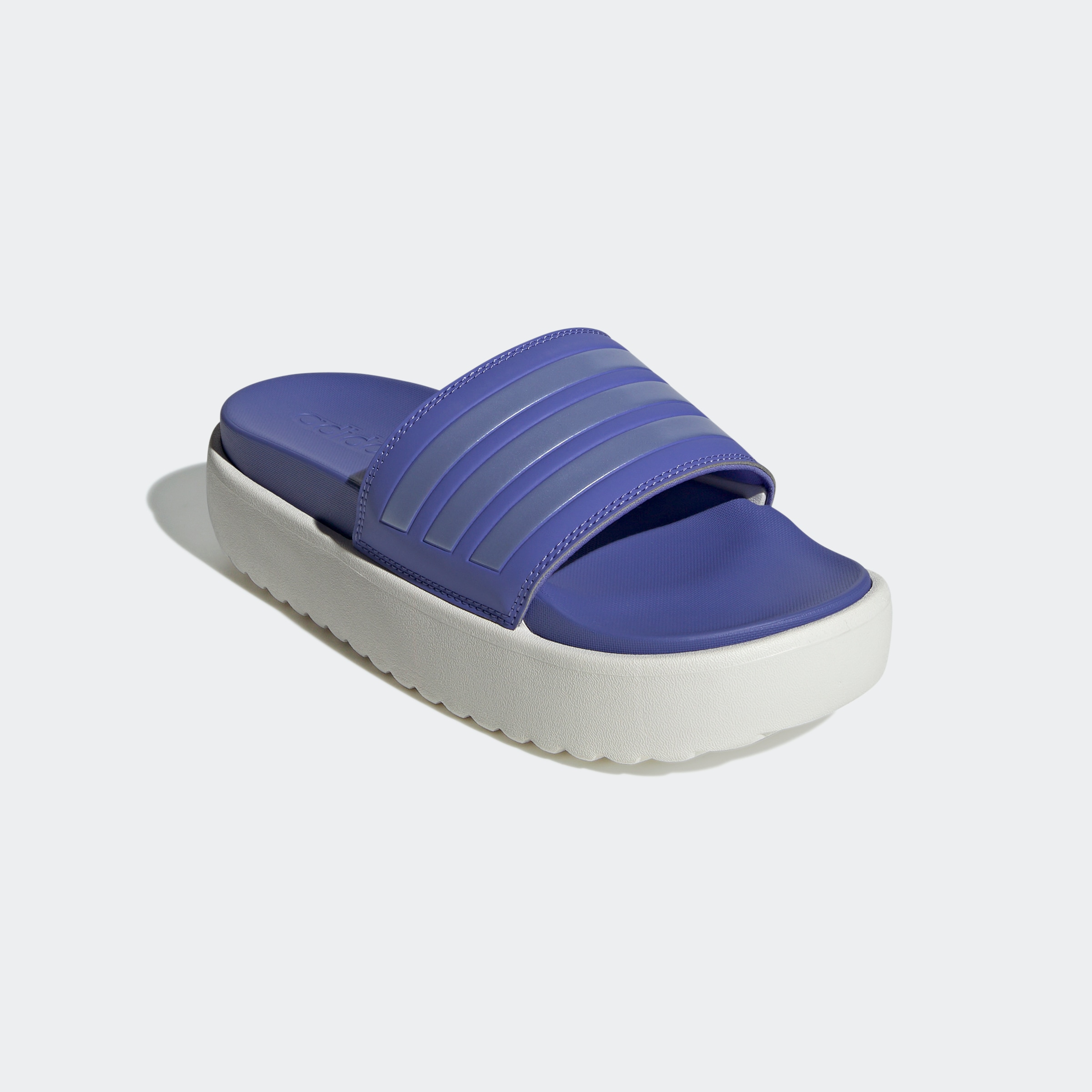 Badesandale »PLATFORM ADILETTE«