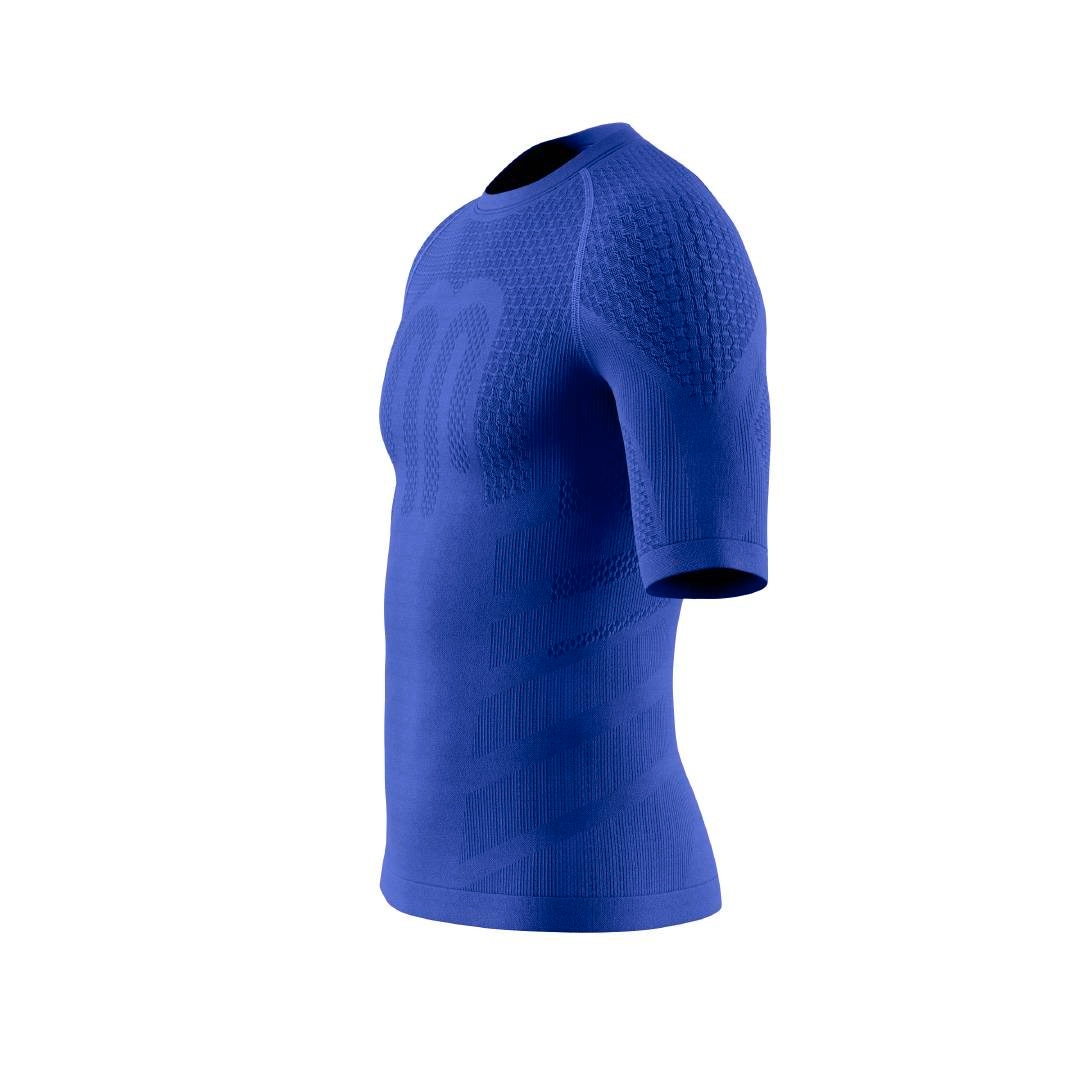 Bauerfeind Funktionsshirt »COMPRESSION SHIRT SHORT SLEEVE« 1 Stk.